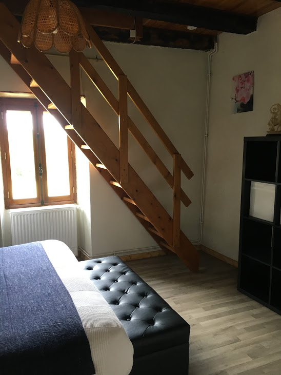 Gite De Rouffiac, Saint-Cirq-Madelon - photo 3