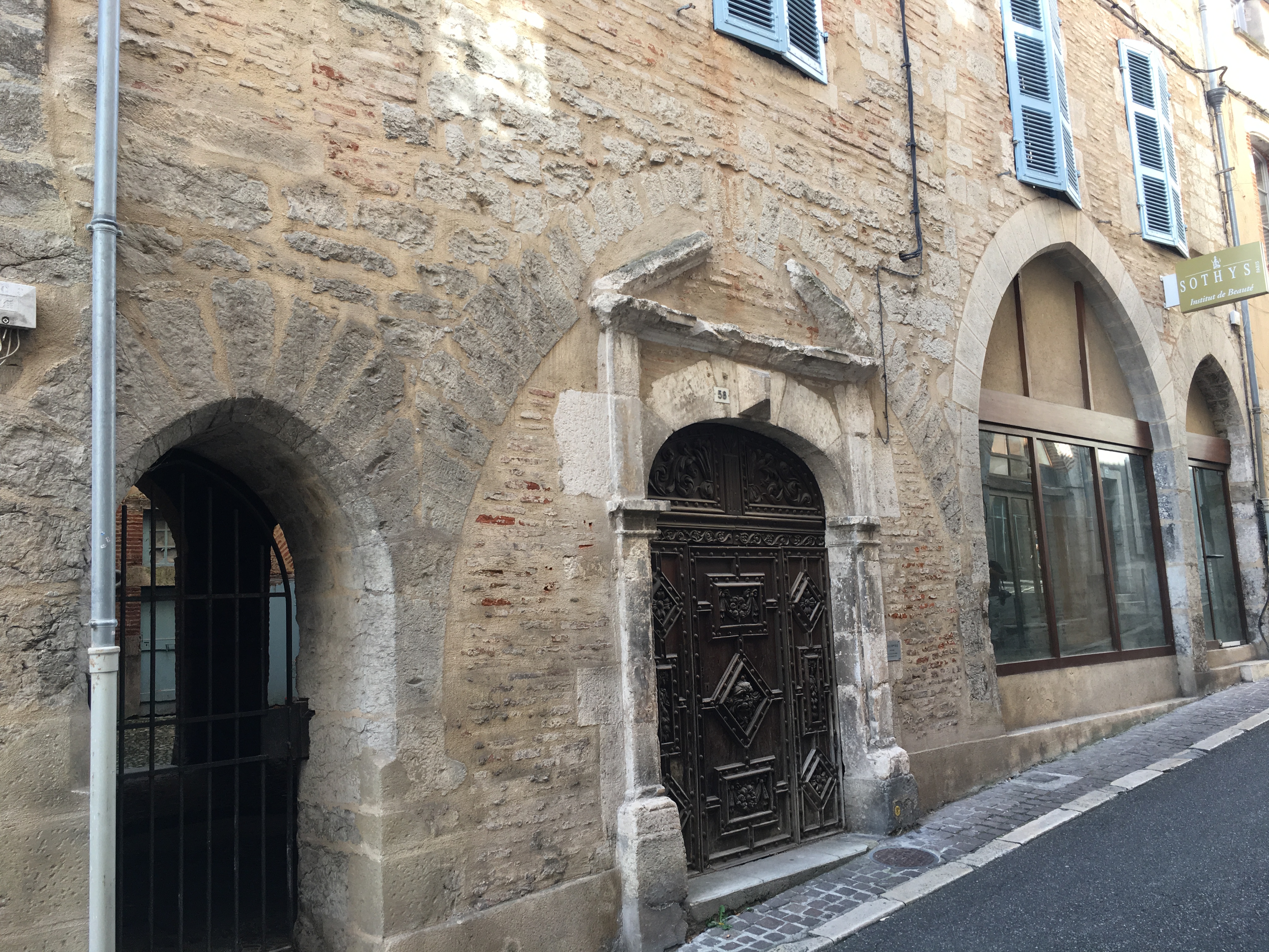 Le Loft du Château du Roi