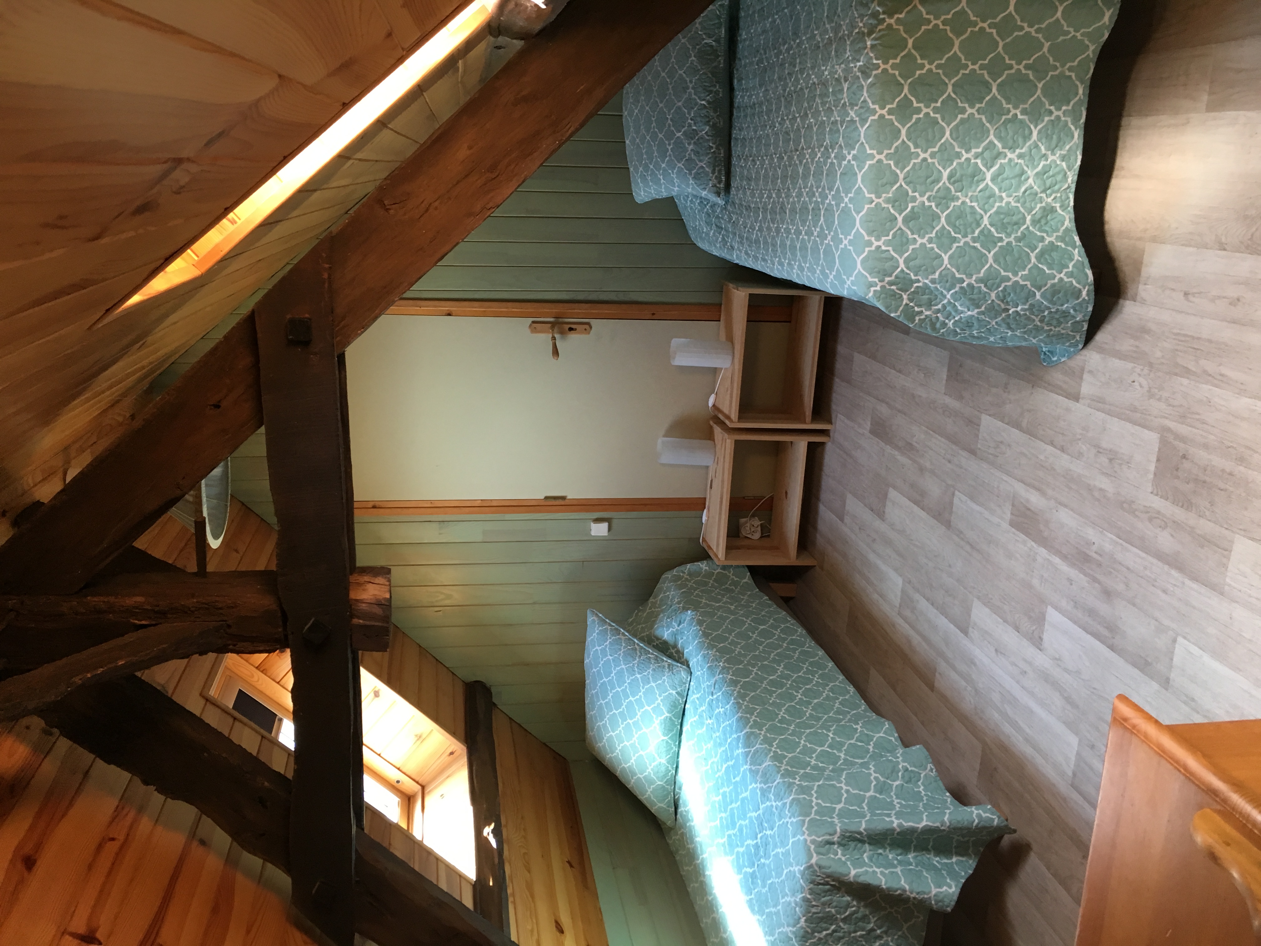 Gite De Rouffiac, Saint-Cirq-Madelon - photo 4