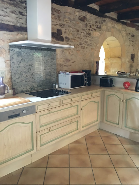 Gite De Rouffiac, Saint-Cirq-Madelon - photo 5