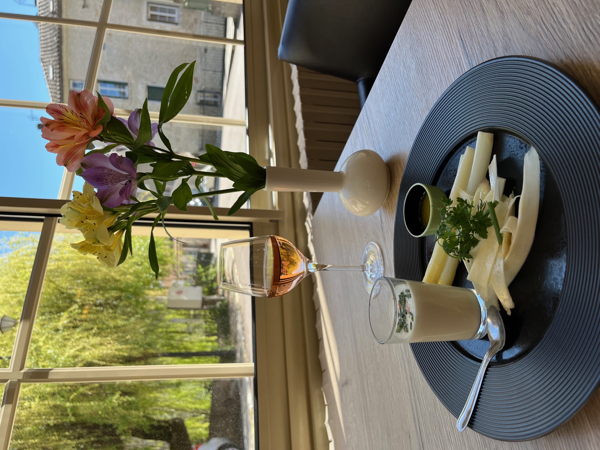 Restaurant La Vieille Auberge, Souillac - photo 2