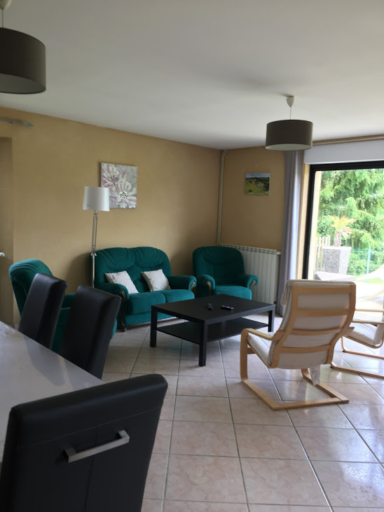 Gite De Rouffiac, Saint-Cirq-Madelon - photo 8