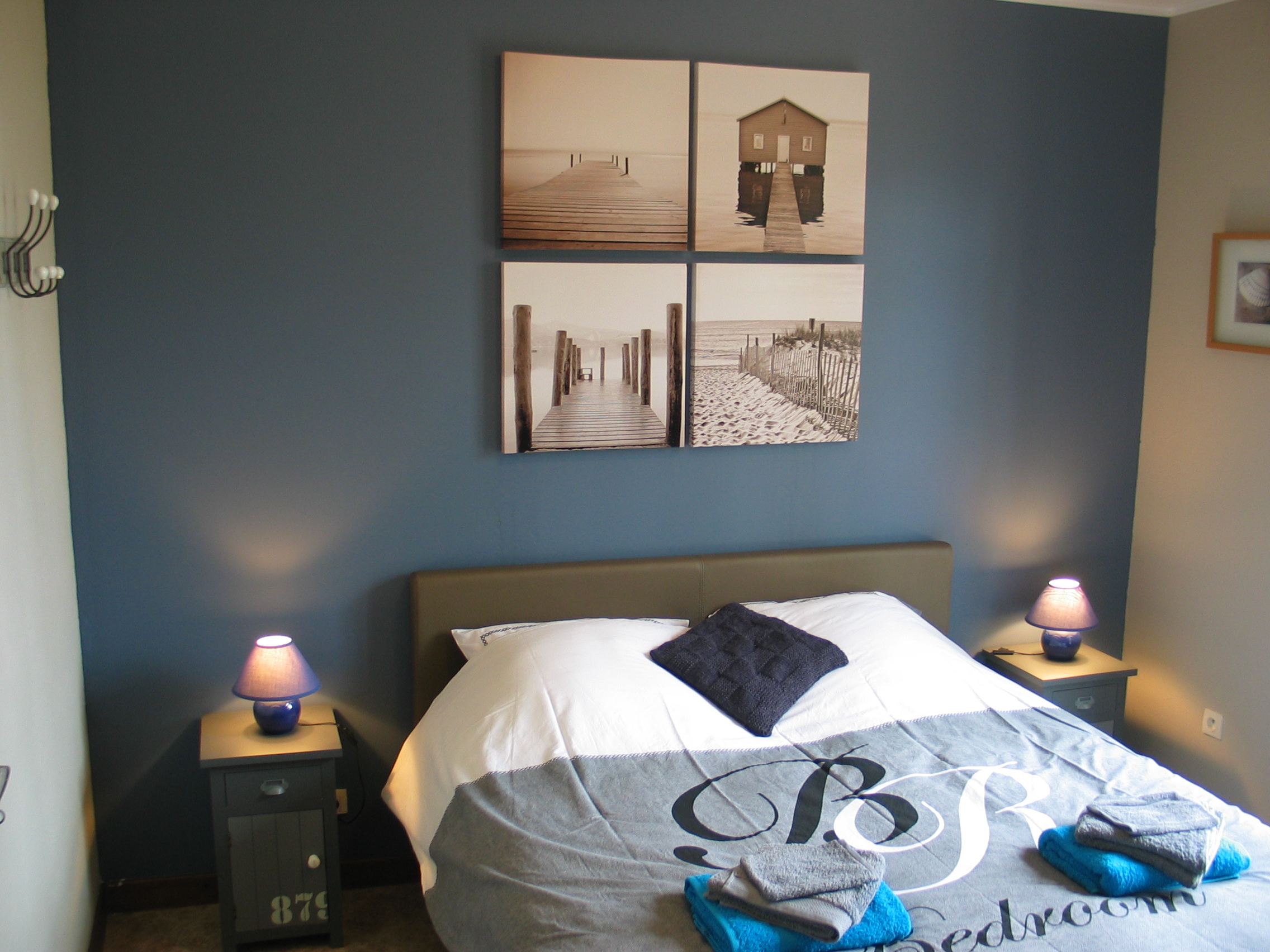 La Chêneraie, Payrac - photo 2