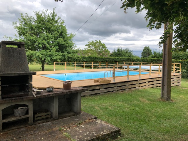 LA MARJAYRE, Saint-Michel-de-Bannières - photo 6