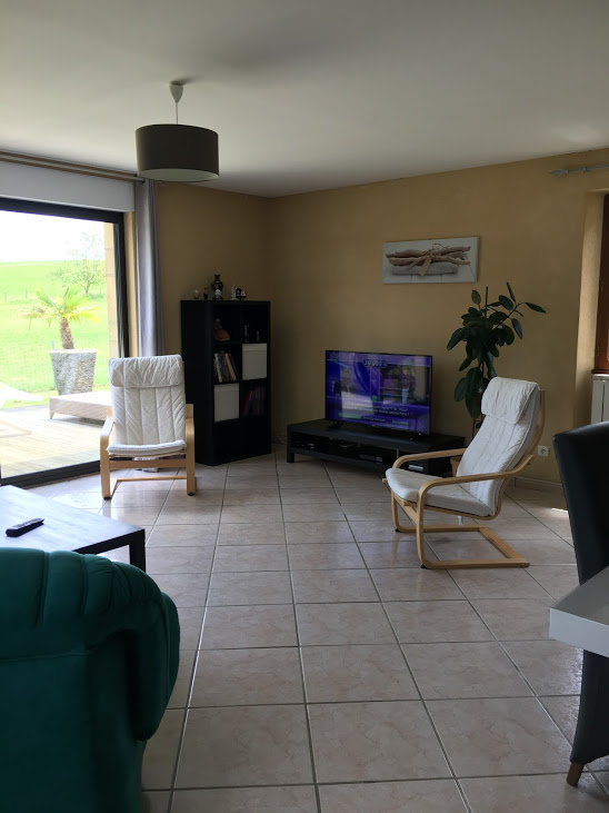 Gite De Rouffiac, Saint-Cirq-Madelon - photo 9