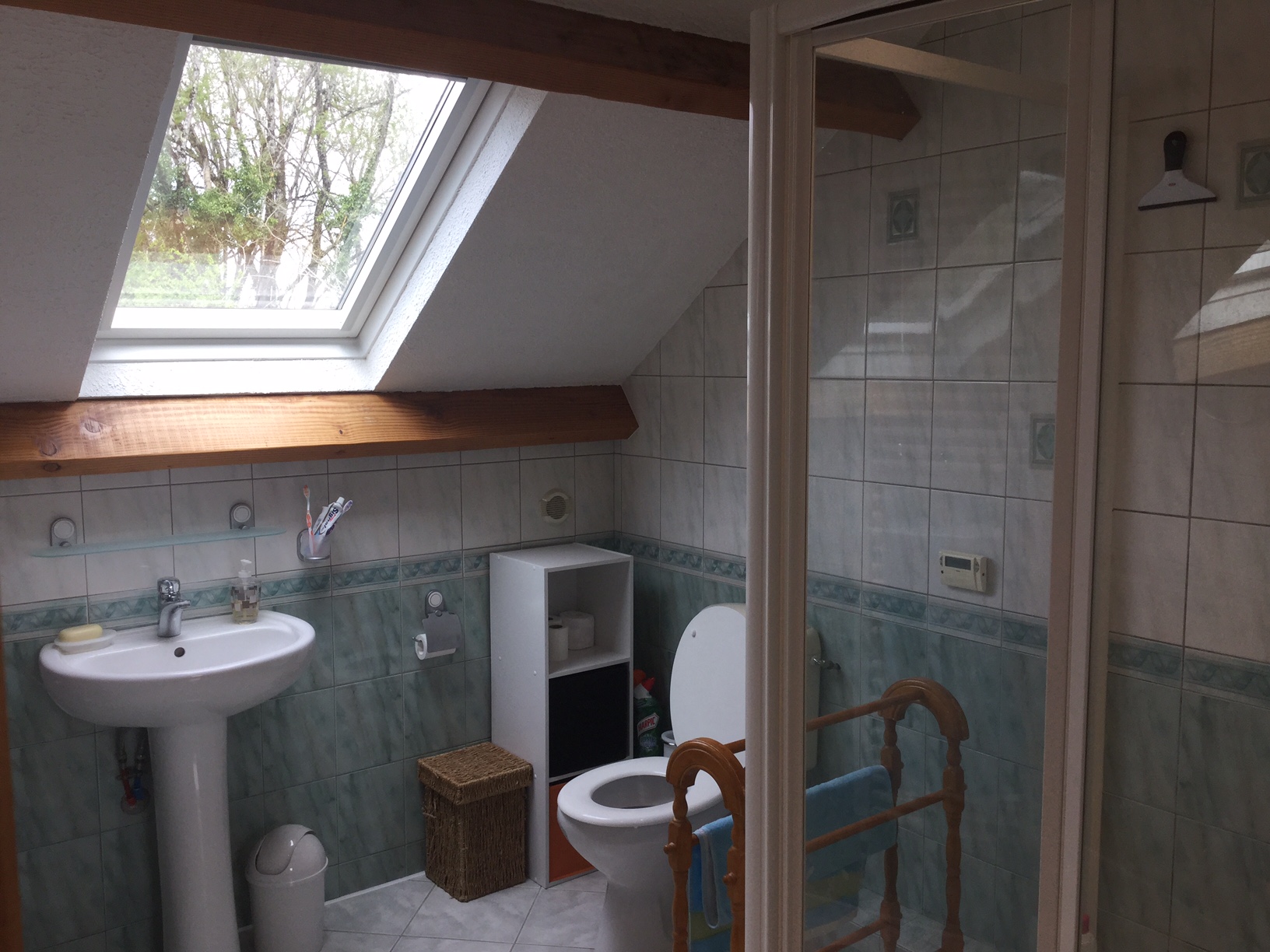 Villa Les Mondoux, Loupiac - photo 12