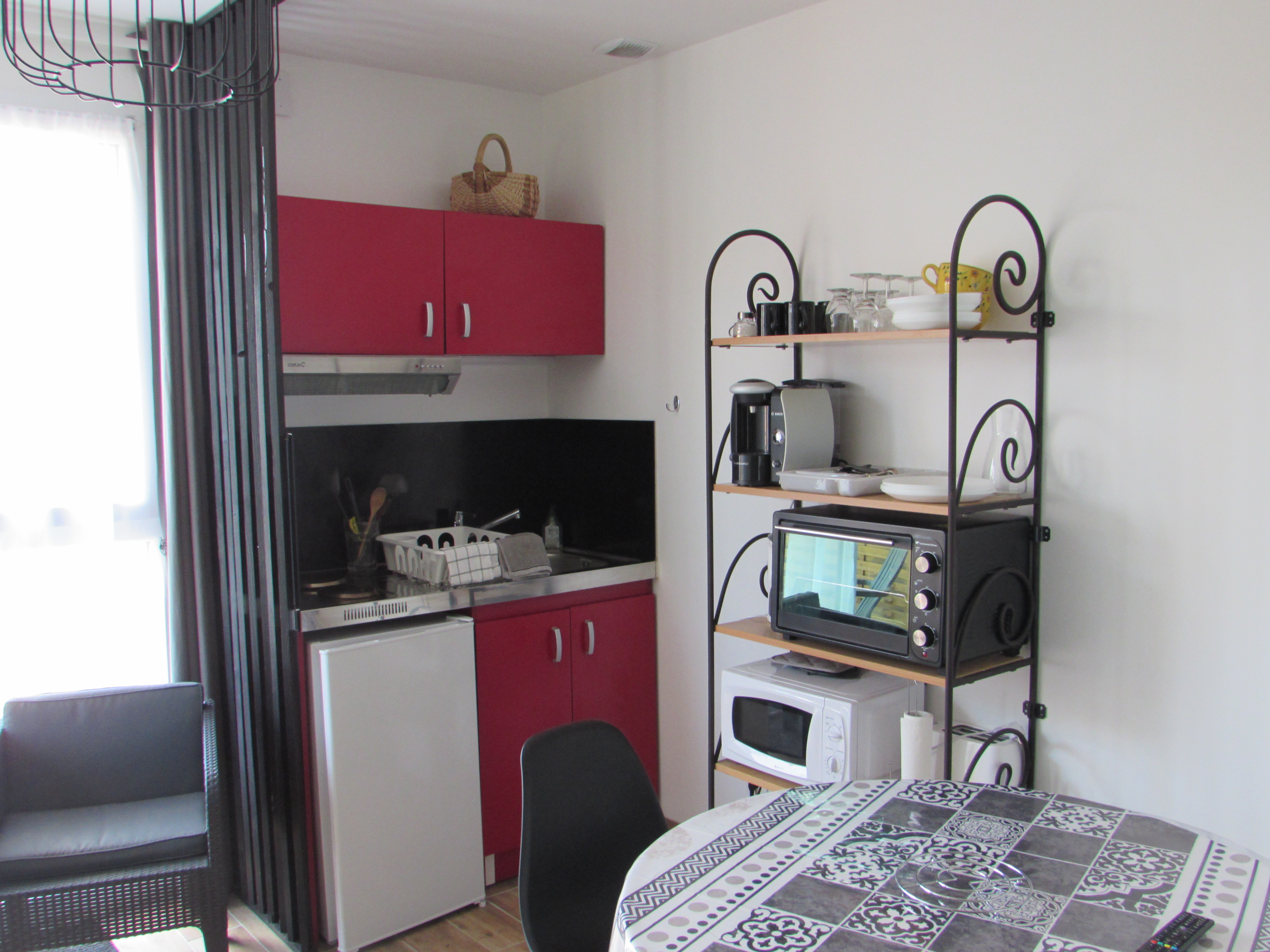Gîte le Grezalou n°3, Arcambal - photo 6