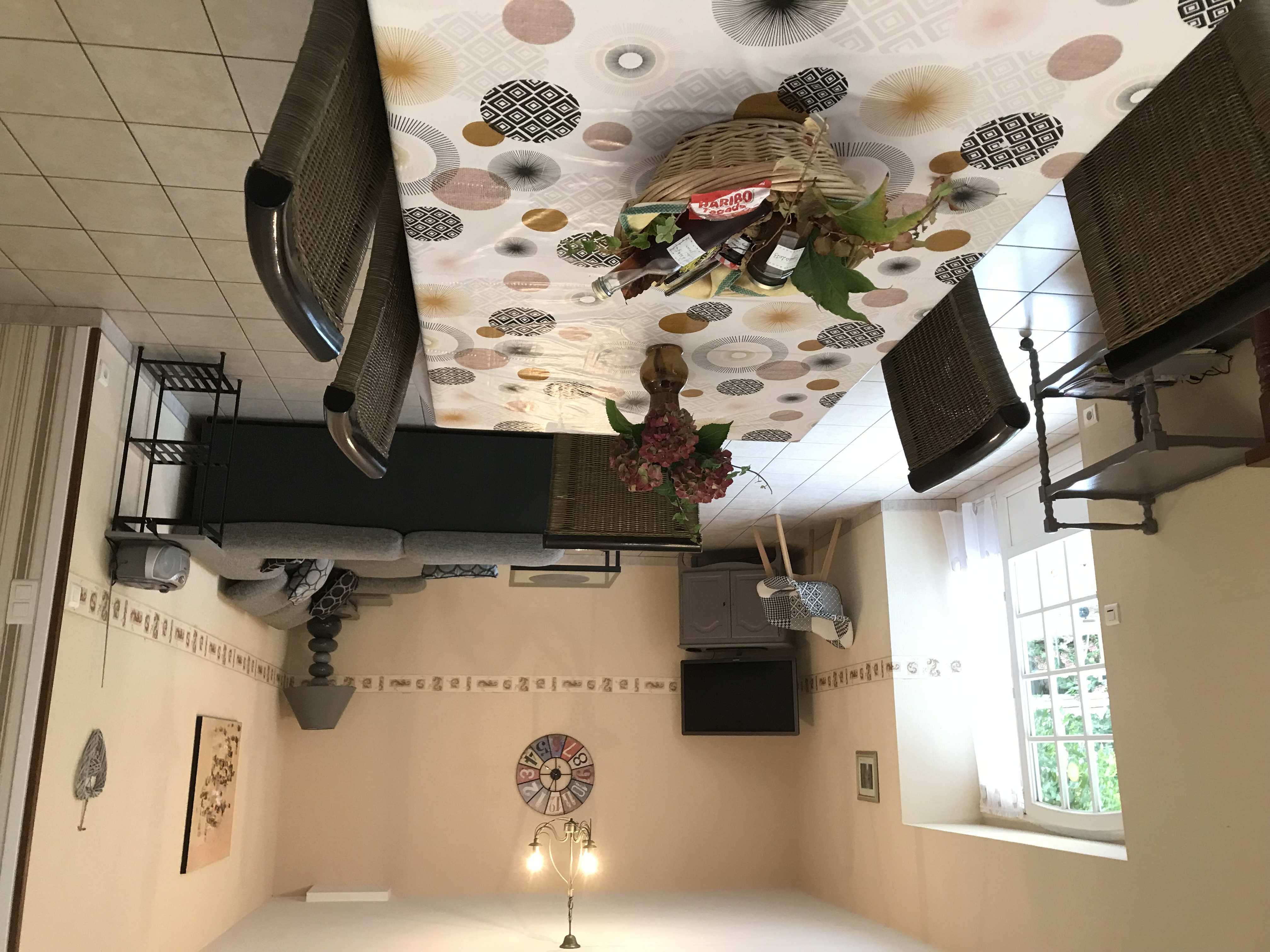 Chez Destraux "La Grange", Tauriac - photo 7