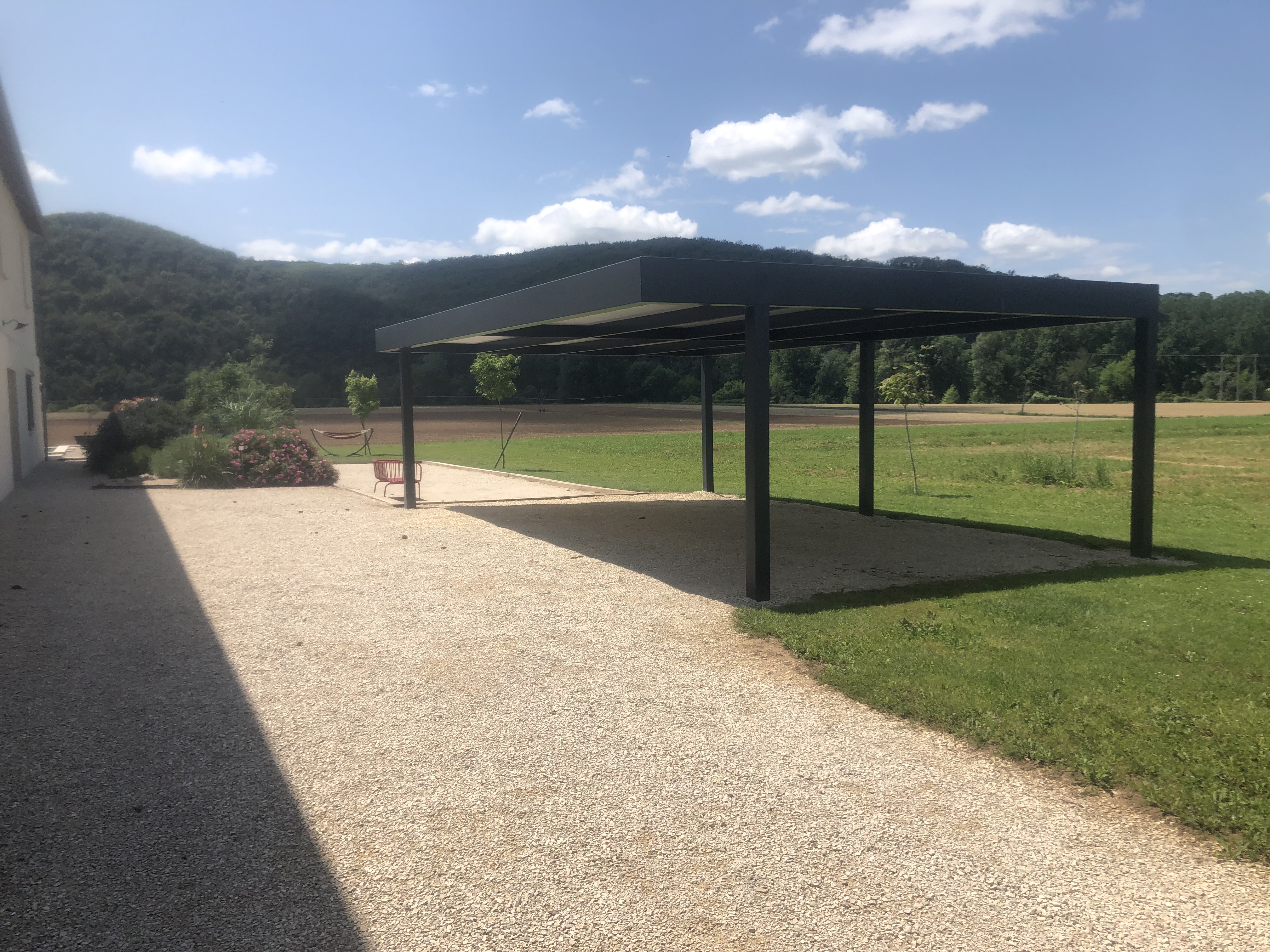 La Grange Du Méandre, Cajarc - photo 25