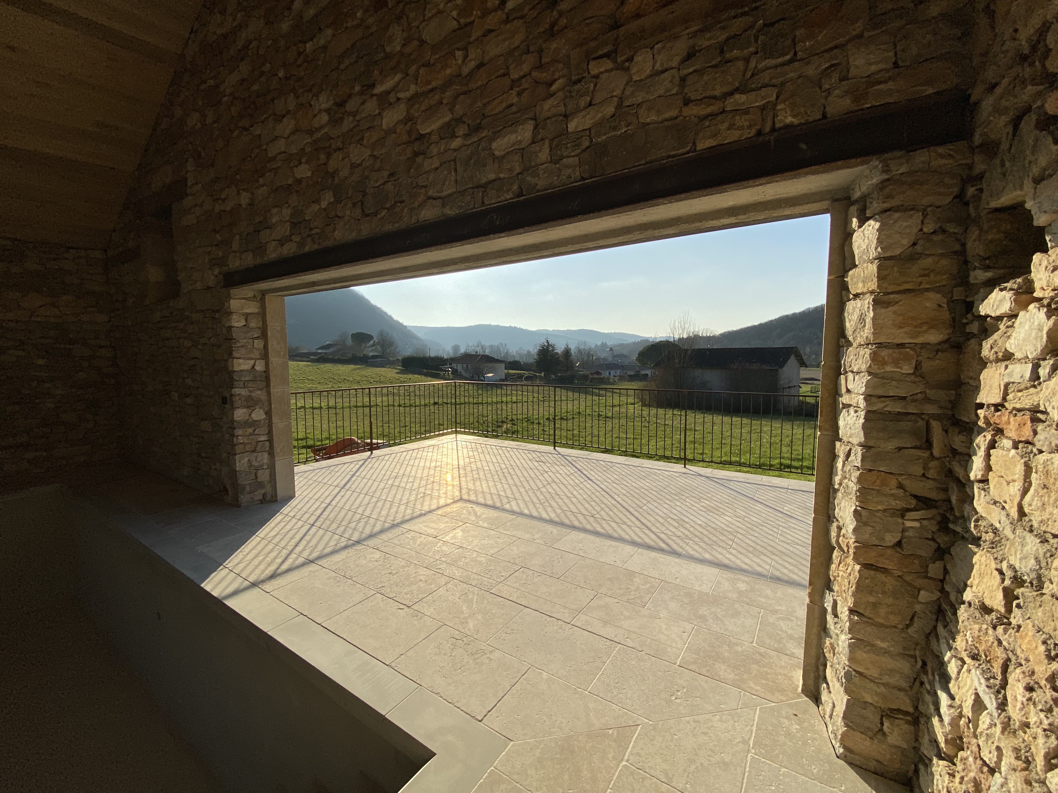 Gite les Granges, Cénevières - photo 4