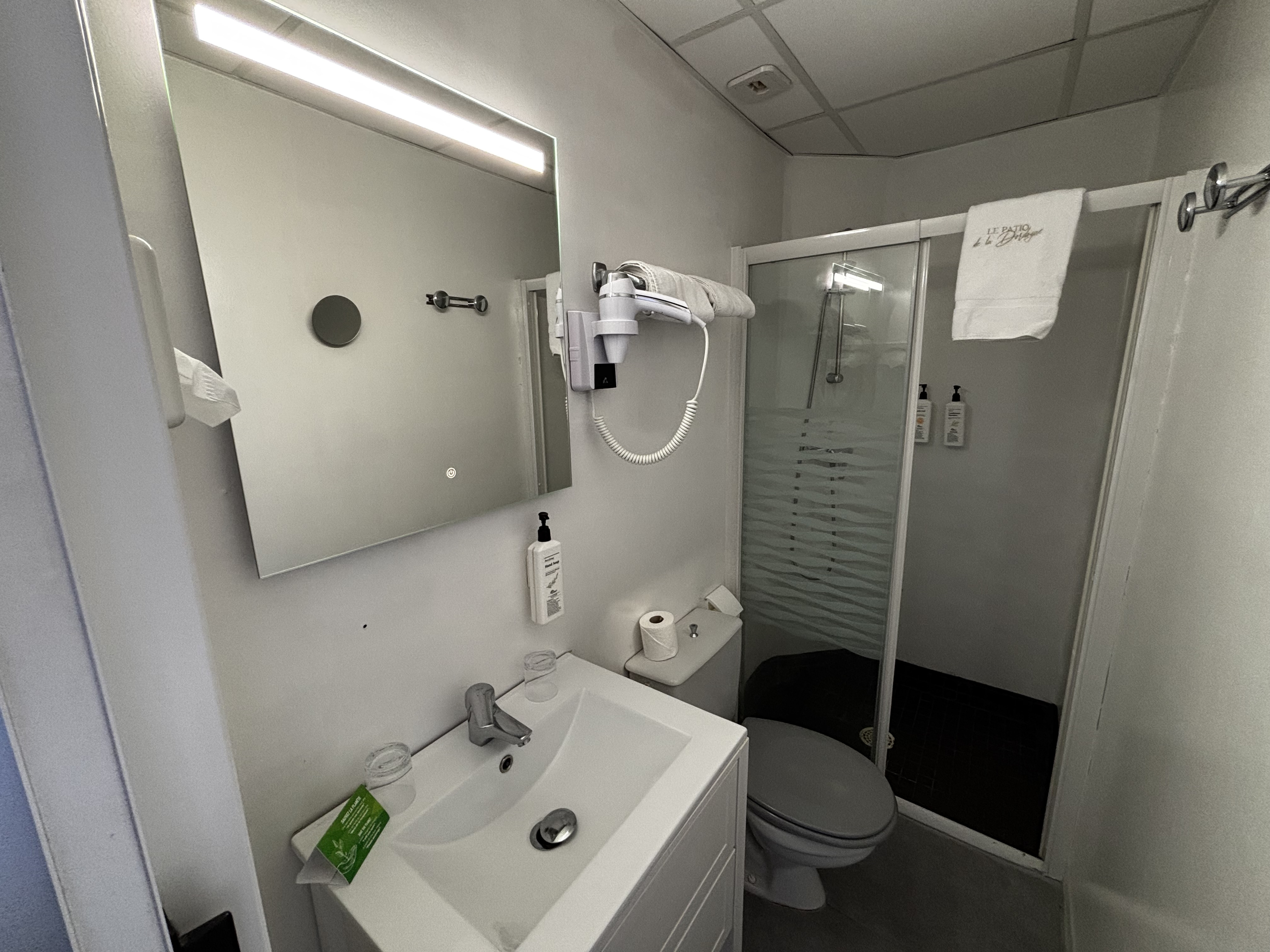 Hôtel Le Patio de la Dordogne, Souillac - photo 9