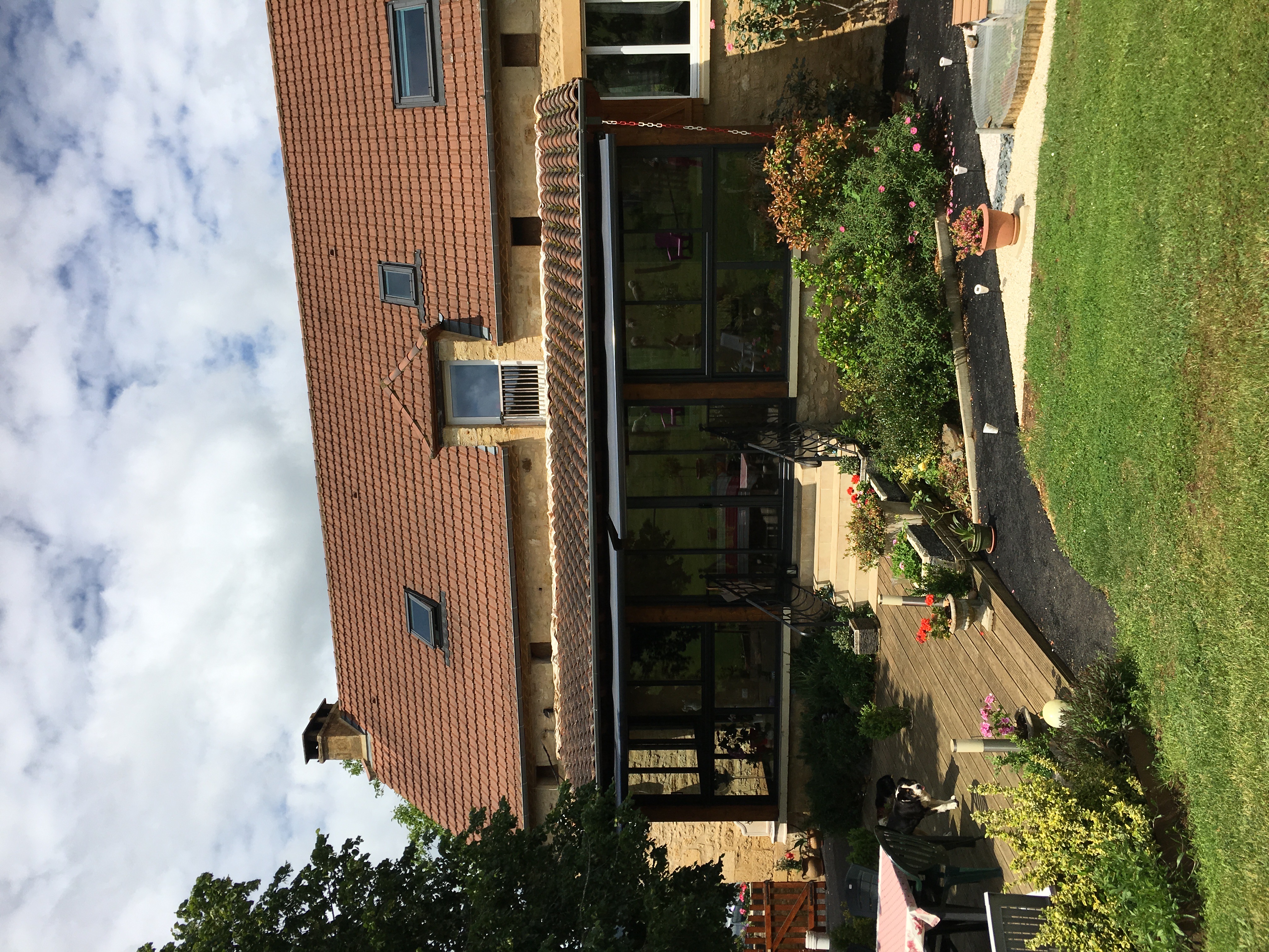 Chambres D'Hôtes Entre Lot Et Dordogne, Saint-Cirq-Madelon - photo 3