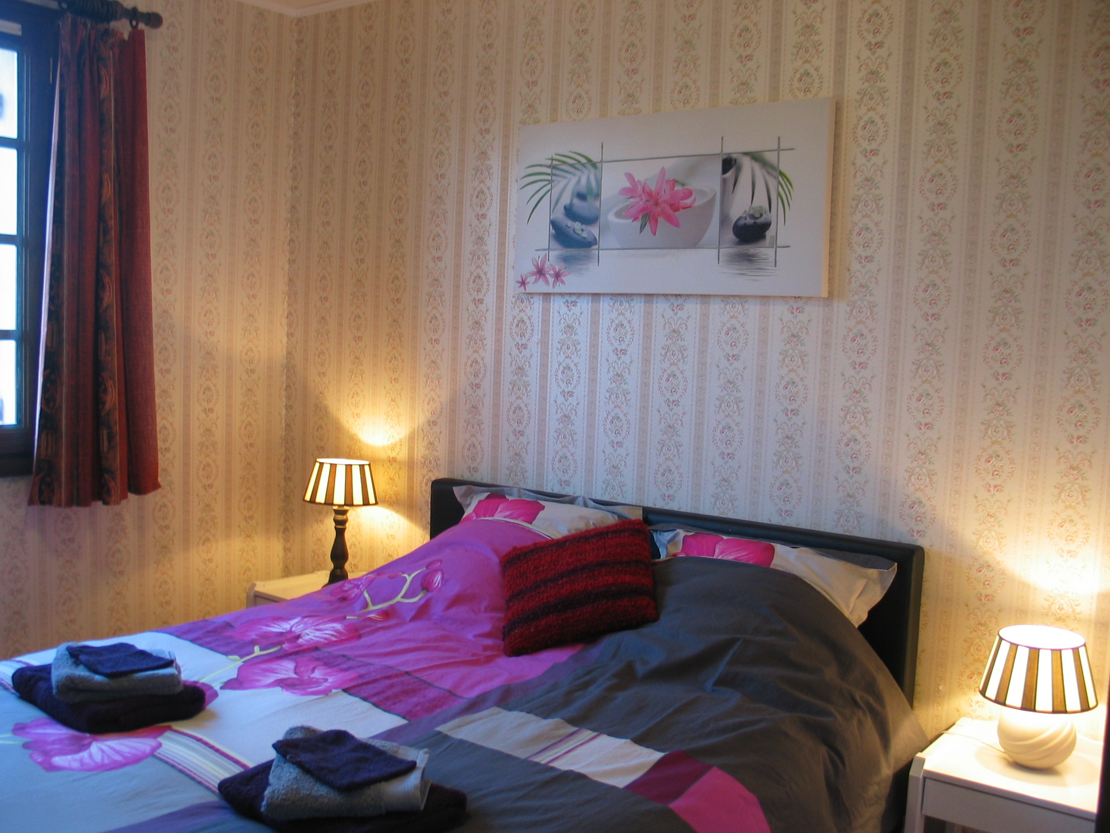 La Chêneraie, Payrac - photo 3