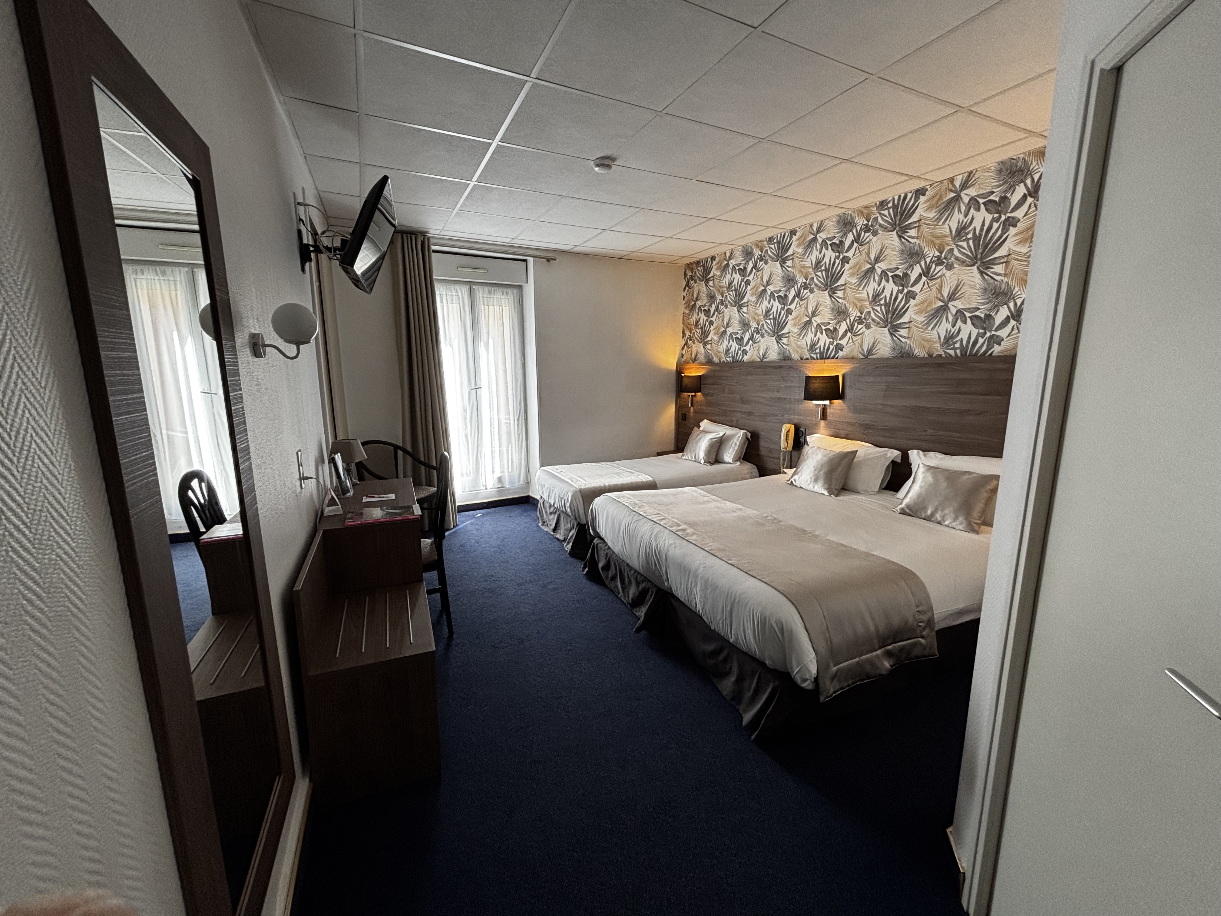 Hôtel Le Patio de la Dordogne, Souillac - photo 11