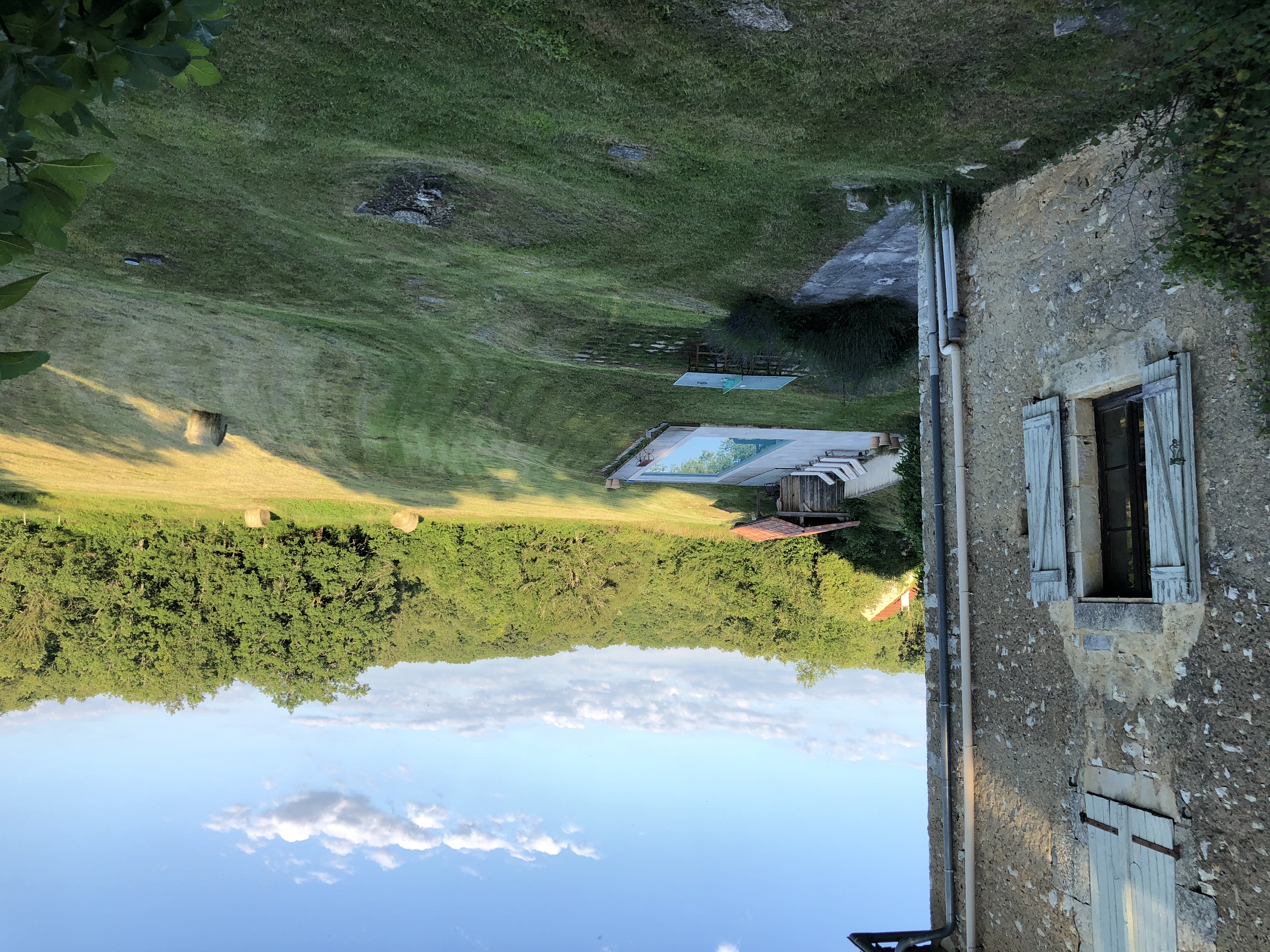 La Vieille Maison, Les Arques - photo 4