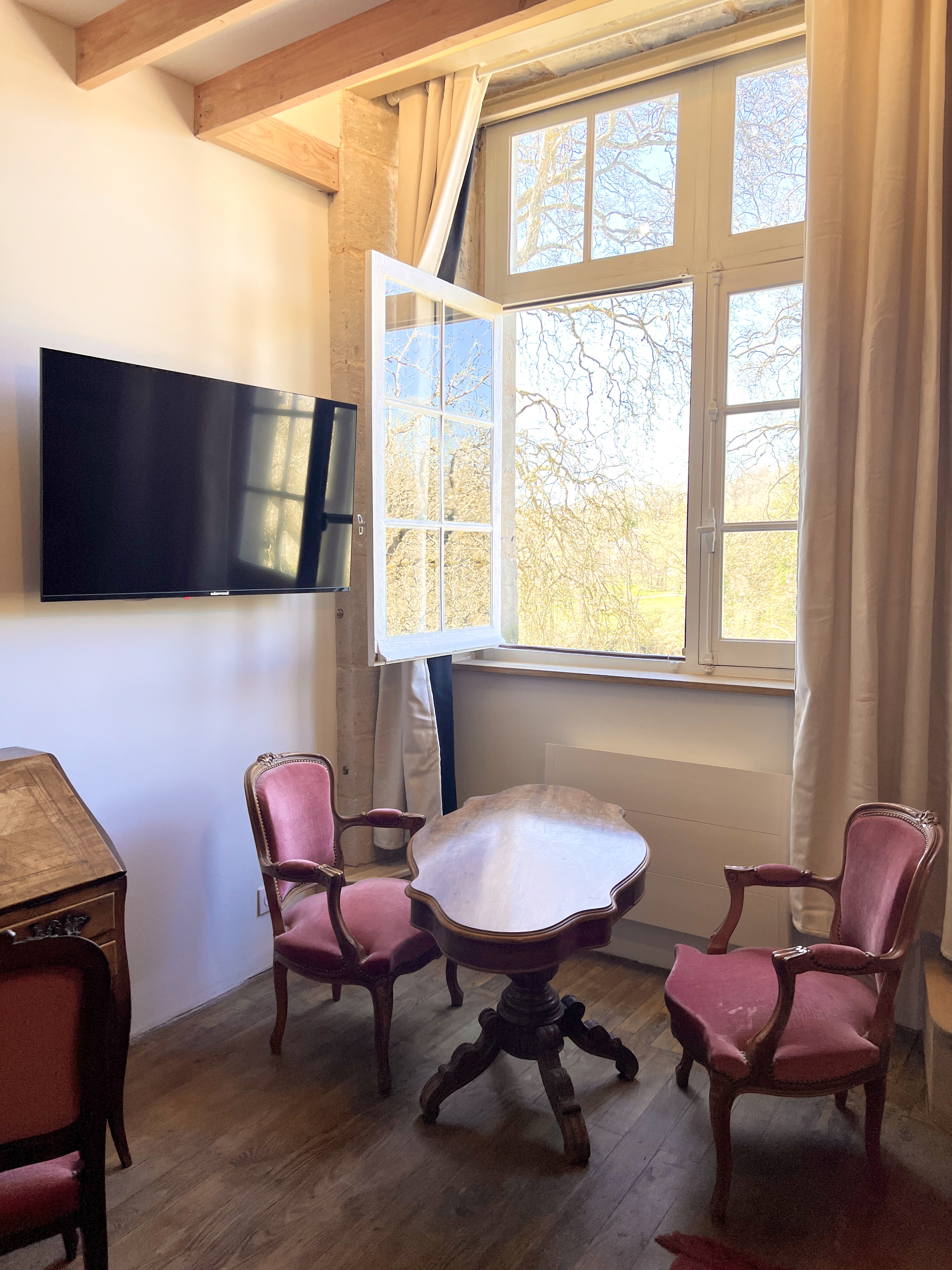 Château d'Aynac, Aynac - photo 22