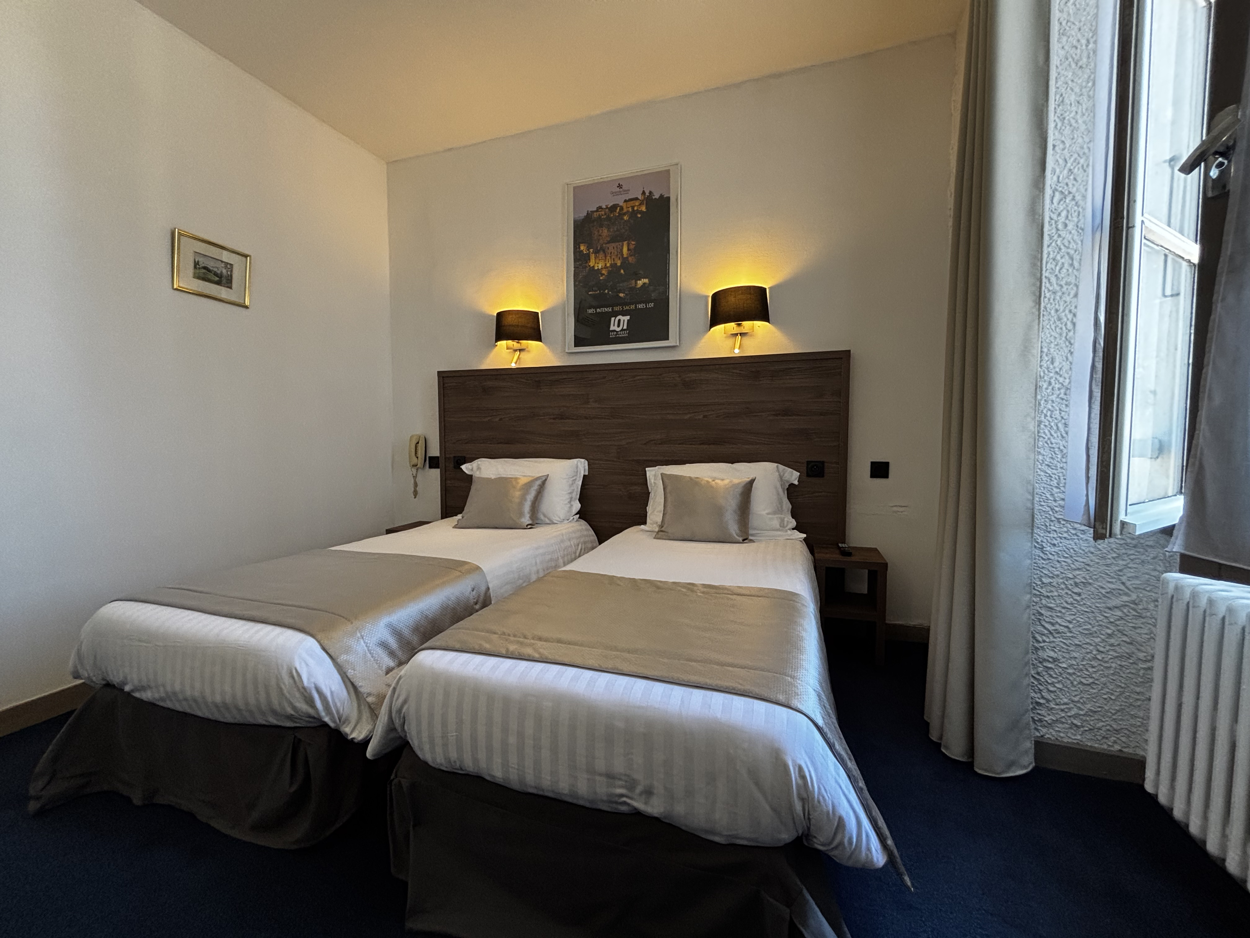 Hôtel Le Patio de la Dordogne, Souillac - photo 12