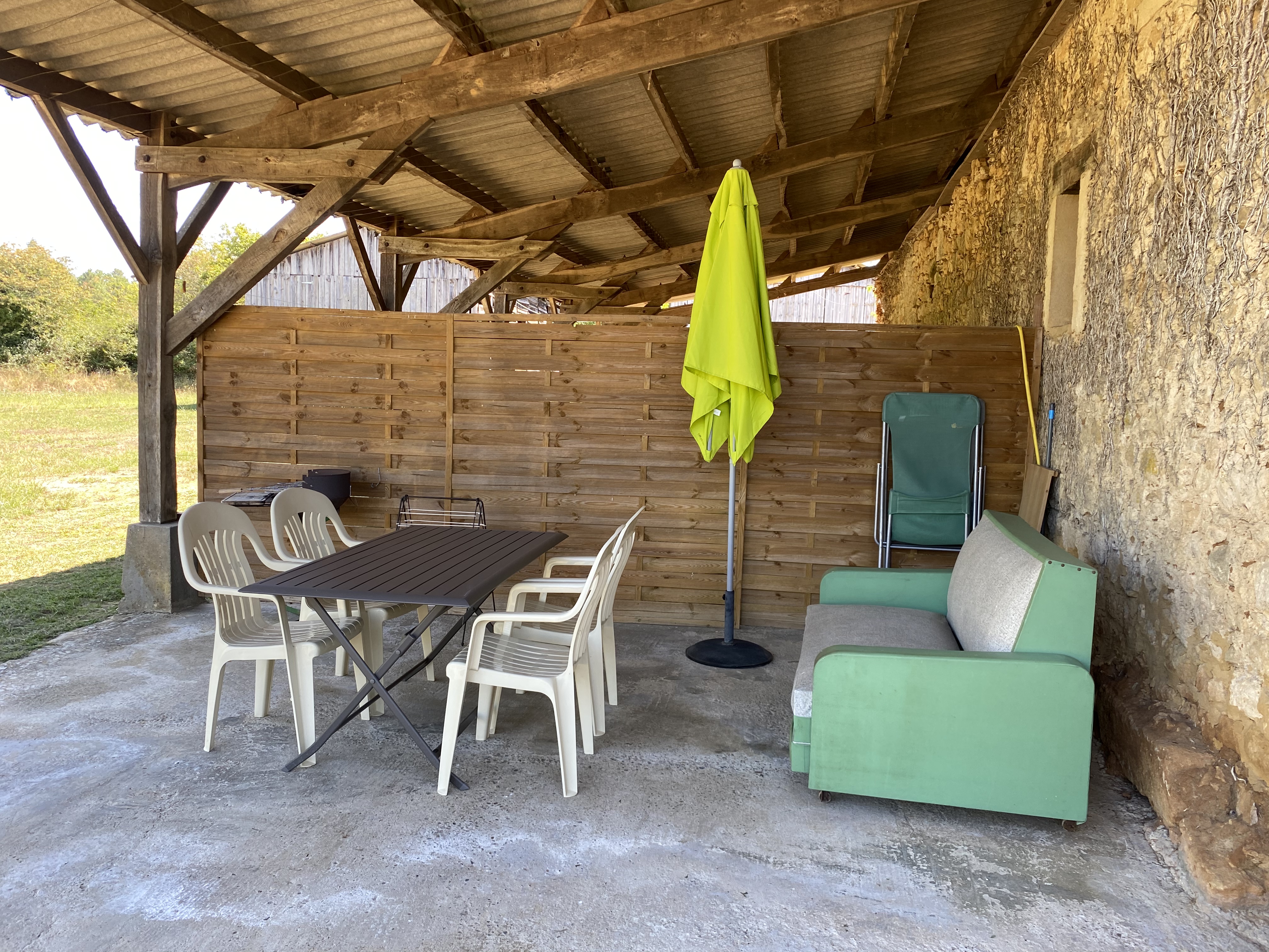 Le Chêne Vert, Payrignac - photo 4