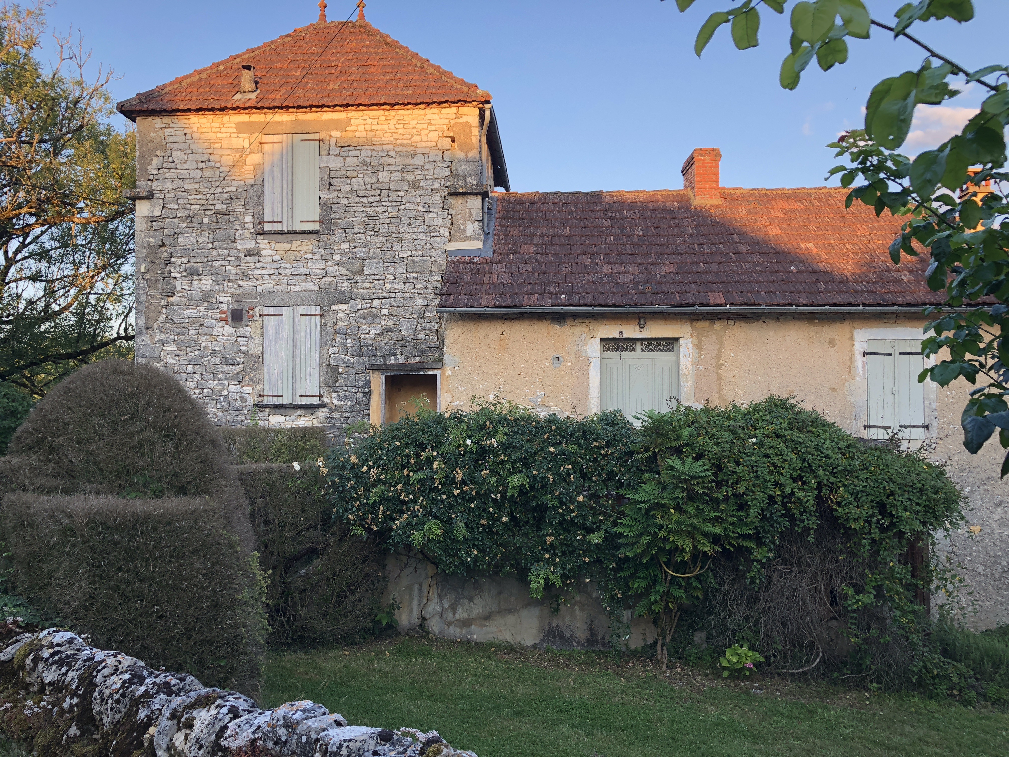 La Vieille Maison, Les Arques - photo 6