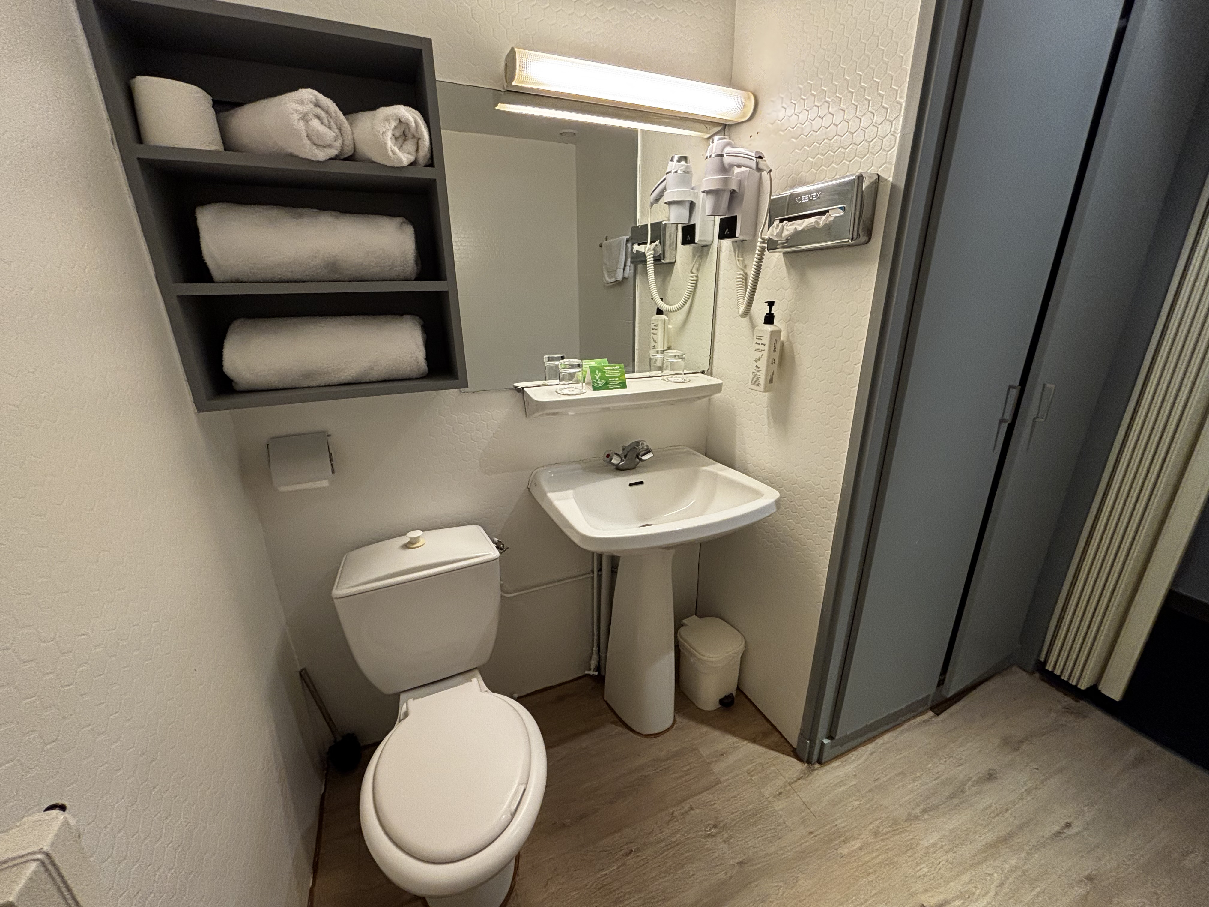 Hôtel Le Patio de la Dordogne, Souillac