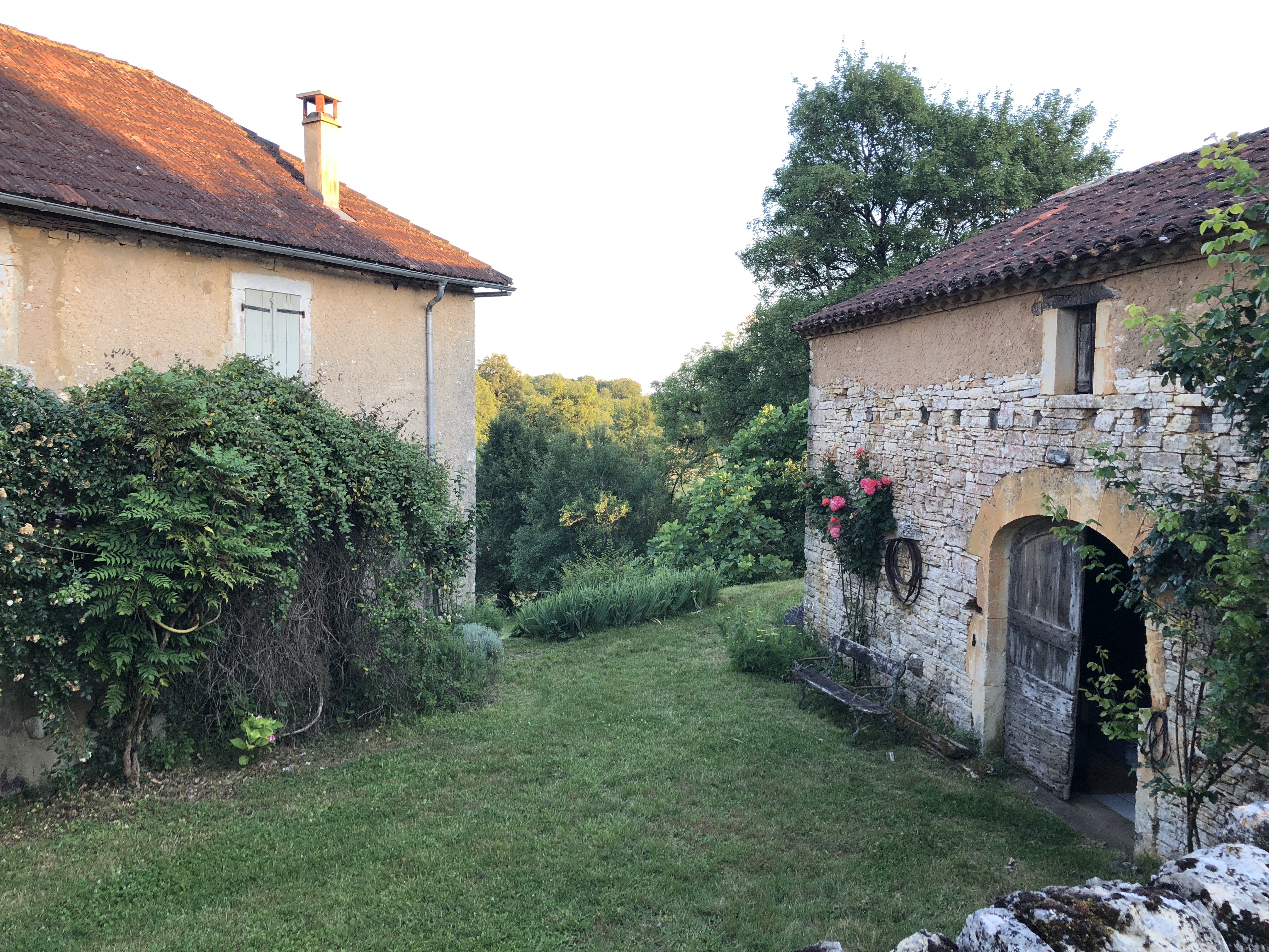 La Vieille Maison, Les Arques - photo 7