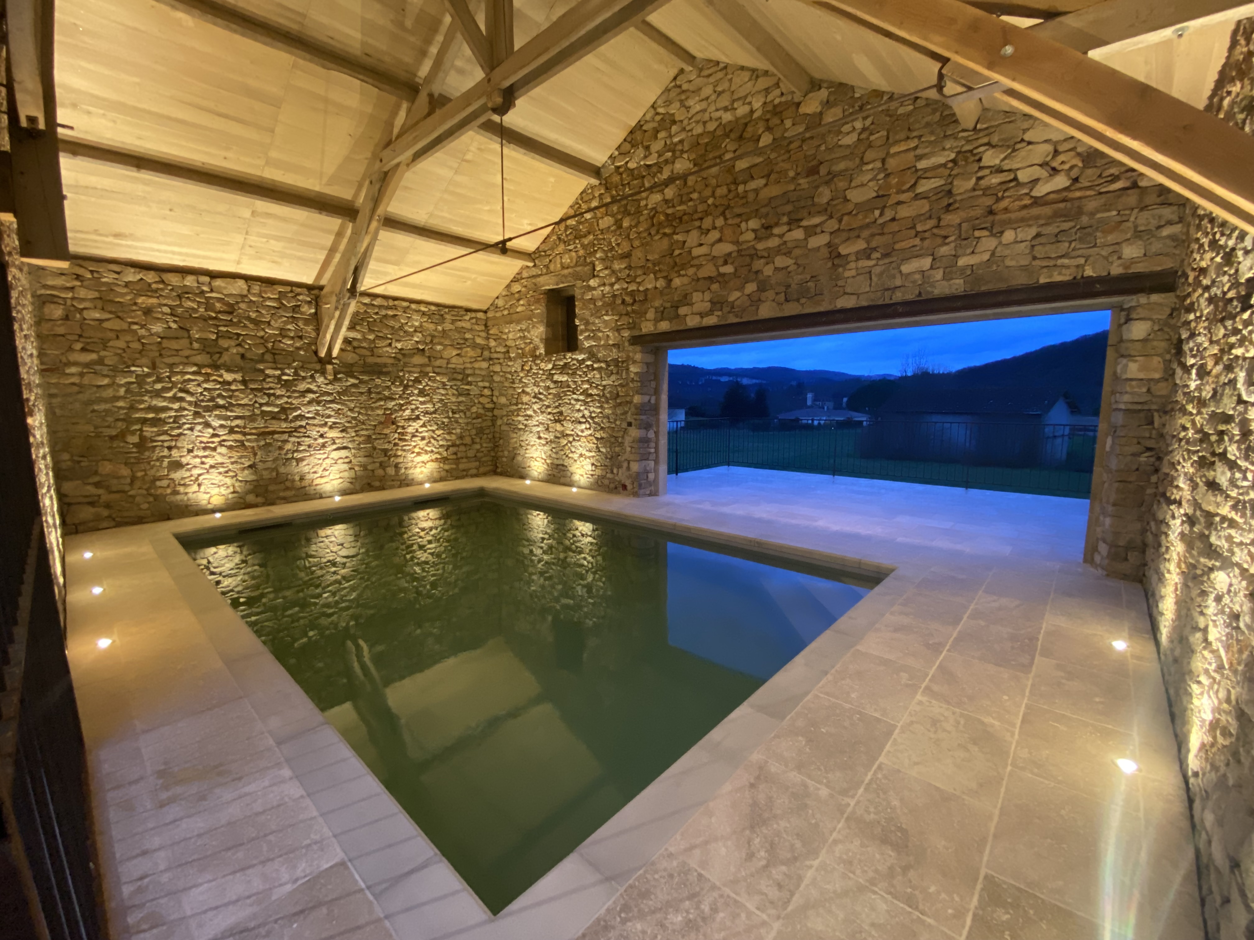 Gite les Granges, Cénevières - photo 5