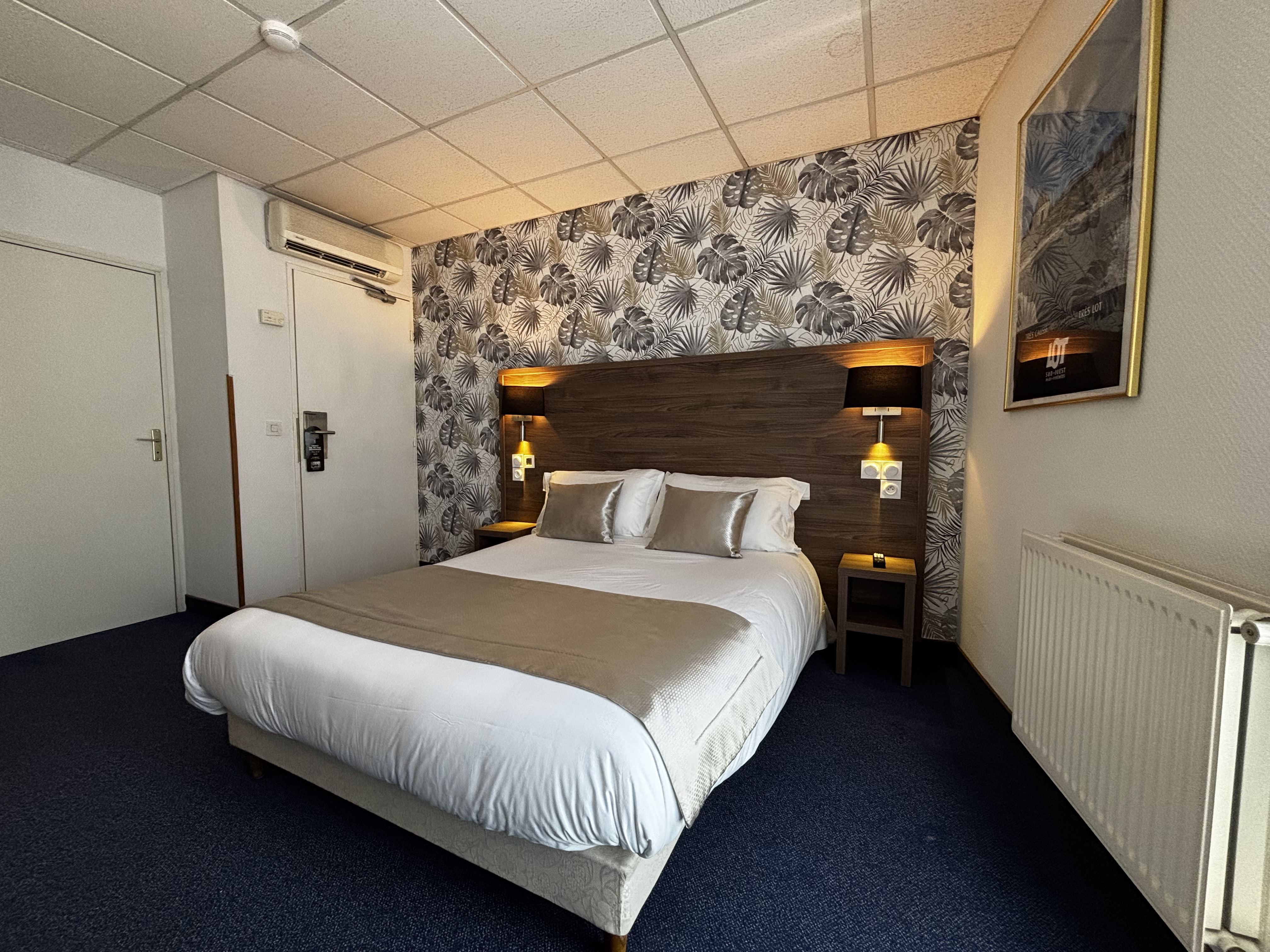 Hôtel Le Patio de la Dordogne, Souillac - photo 2