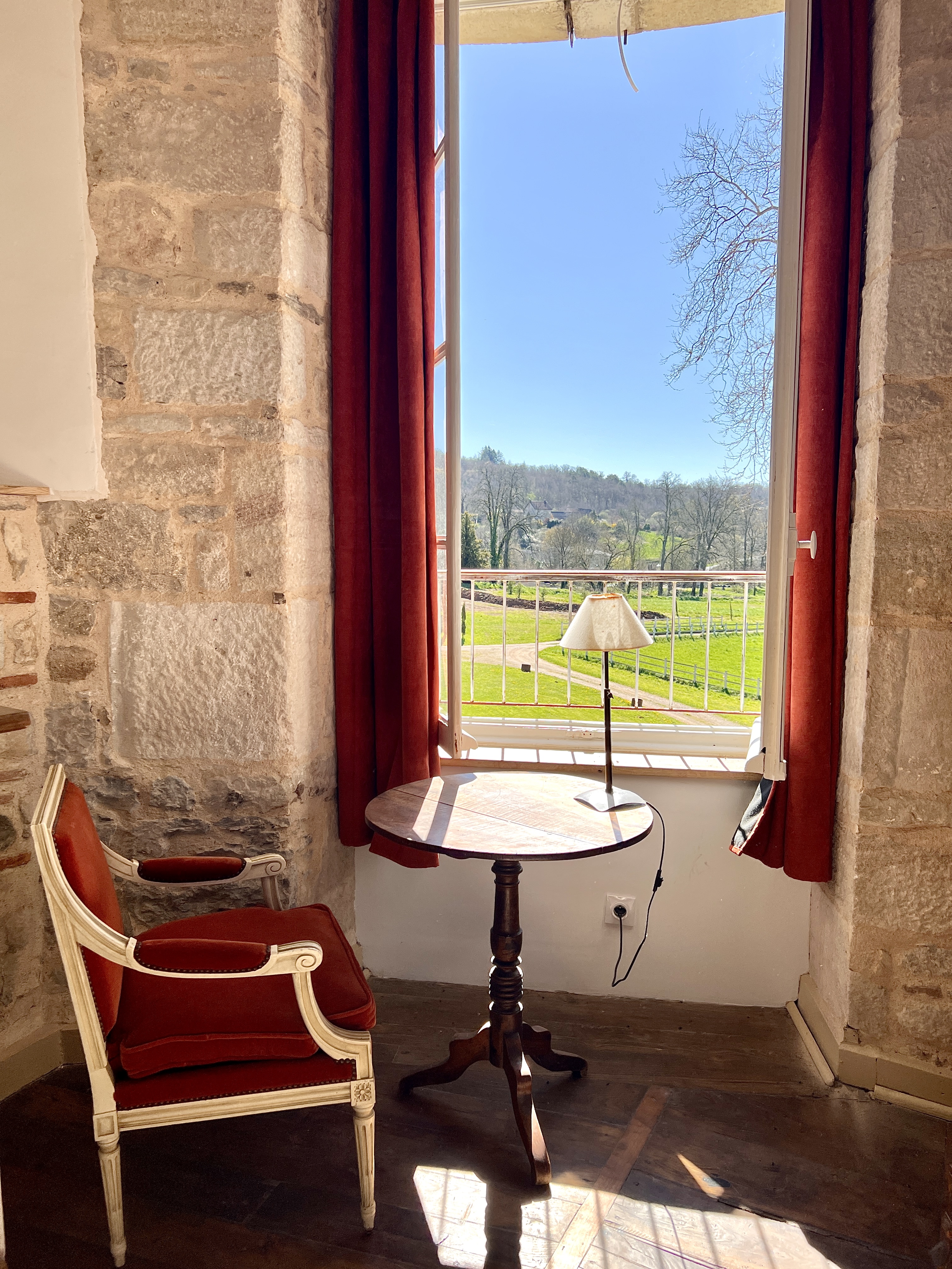 Château d'Aynac, Aynac - photo 25