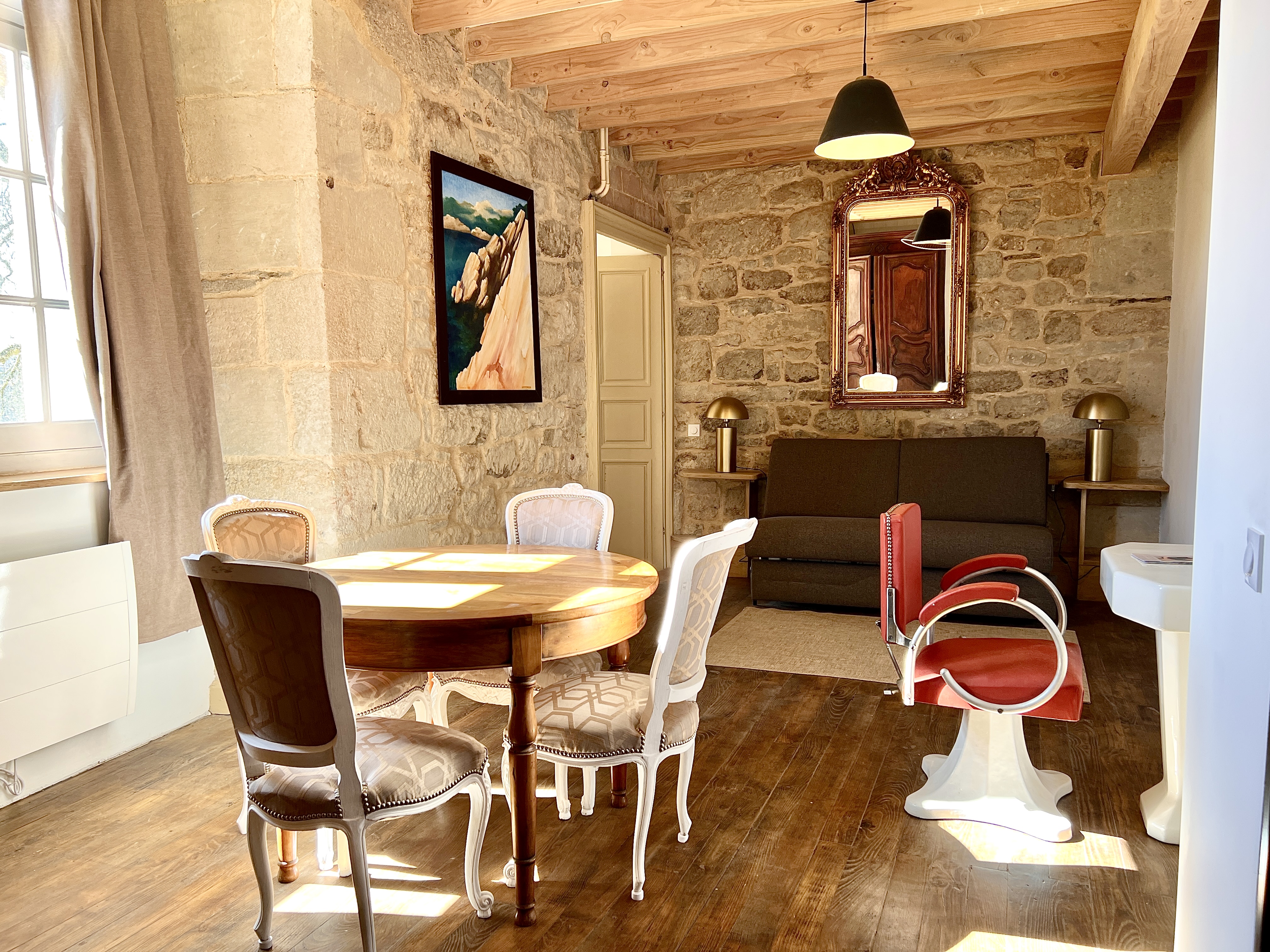 Château d'Aynac, Aynac - photo 26