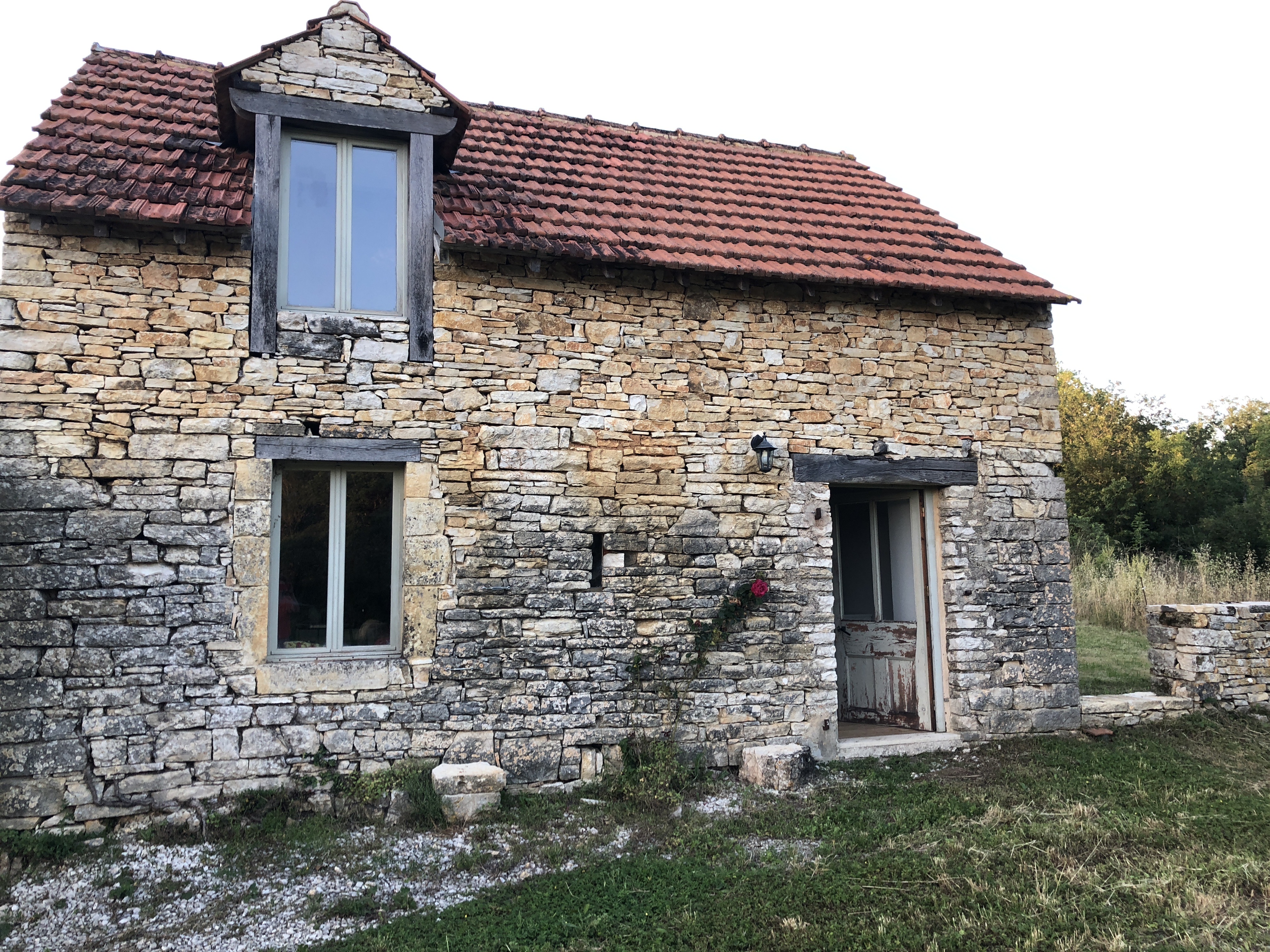 La Vieille Maison, Les Arques - photo 8