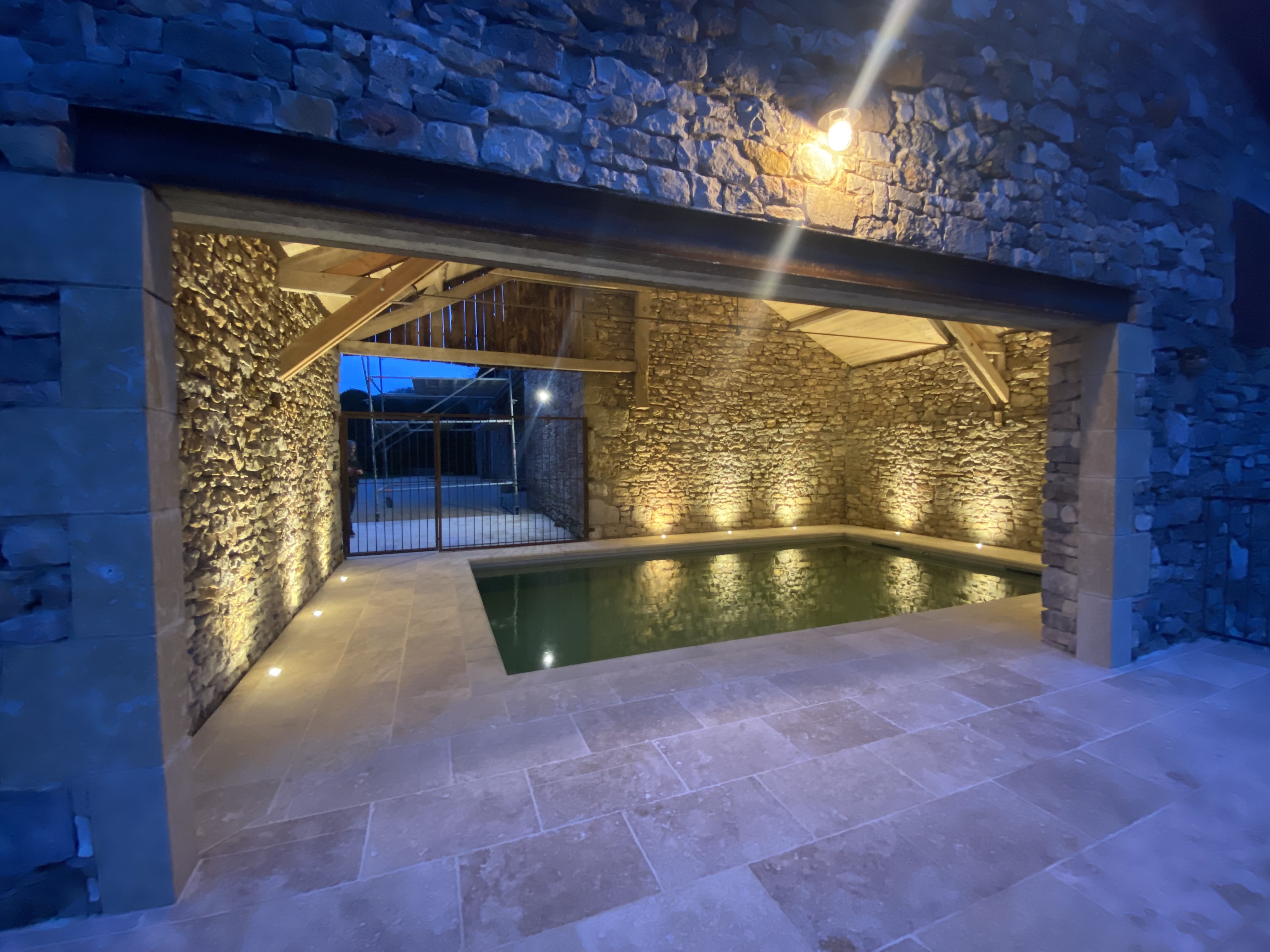 Gite les Granges, Cénevières - photo 7