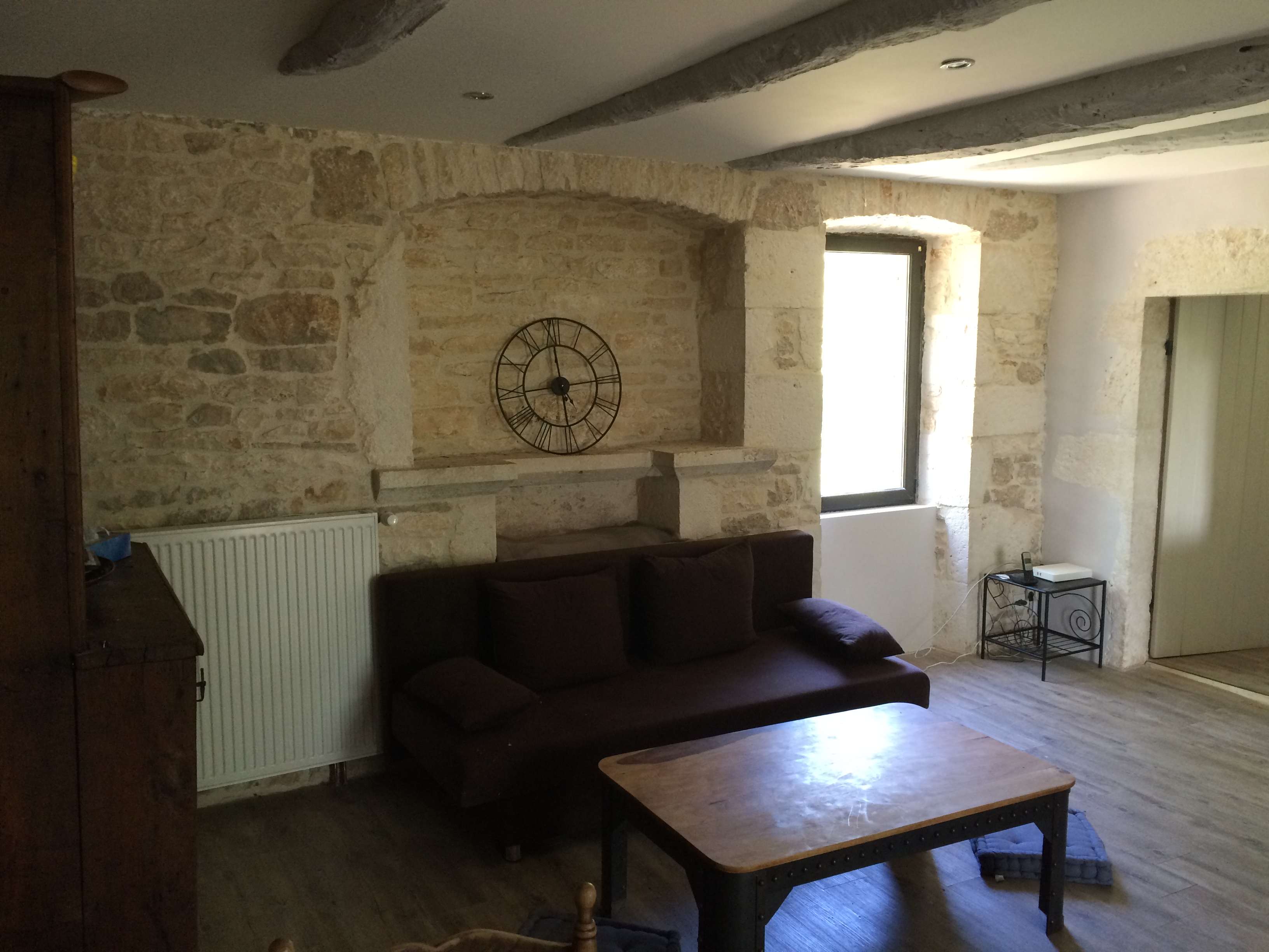 Ferme De Vanadal, Escamps - photo 3