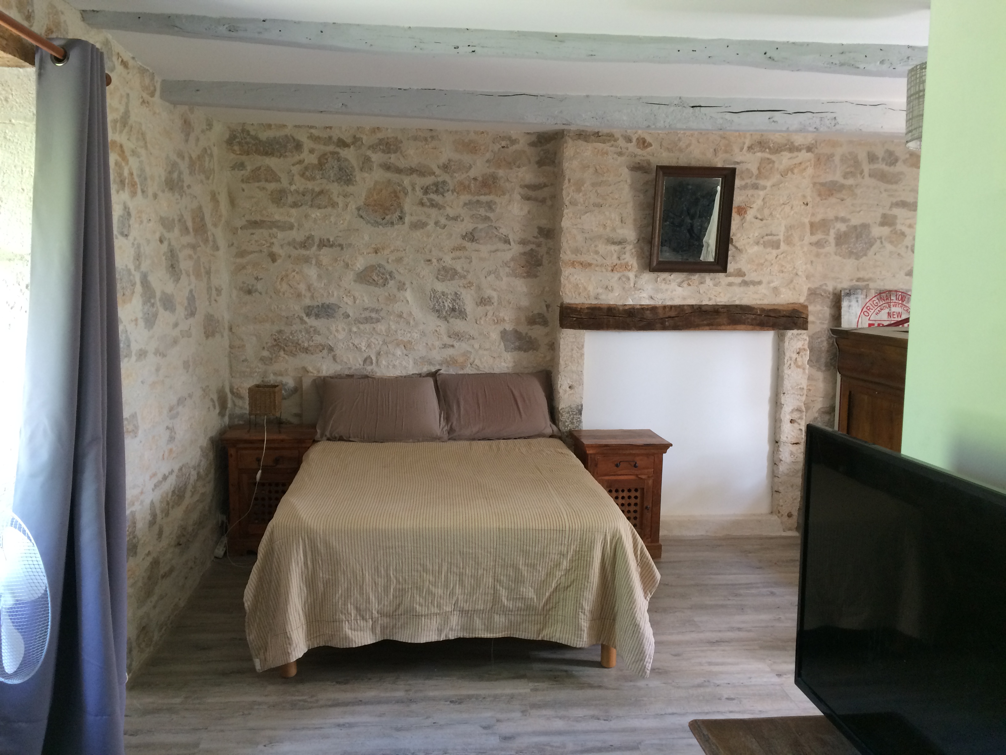 Ferme De Vanadal, Escamps - photo 4