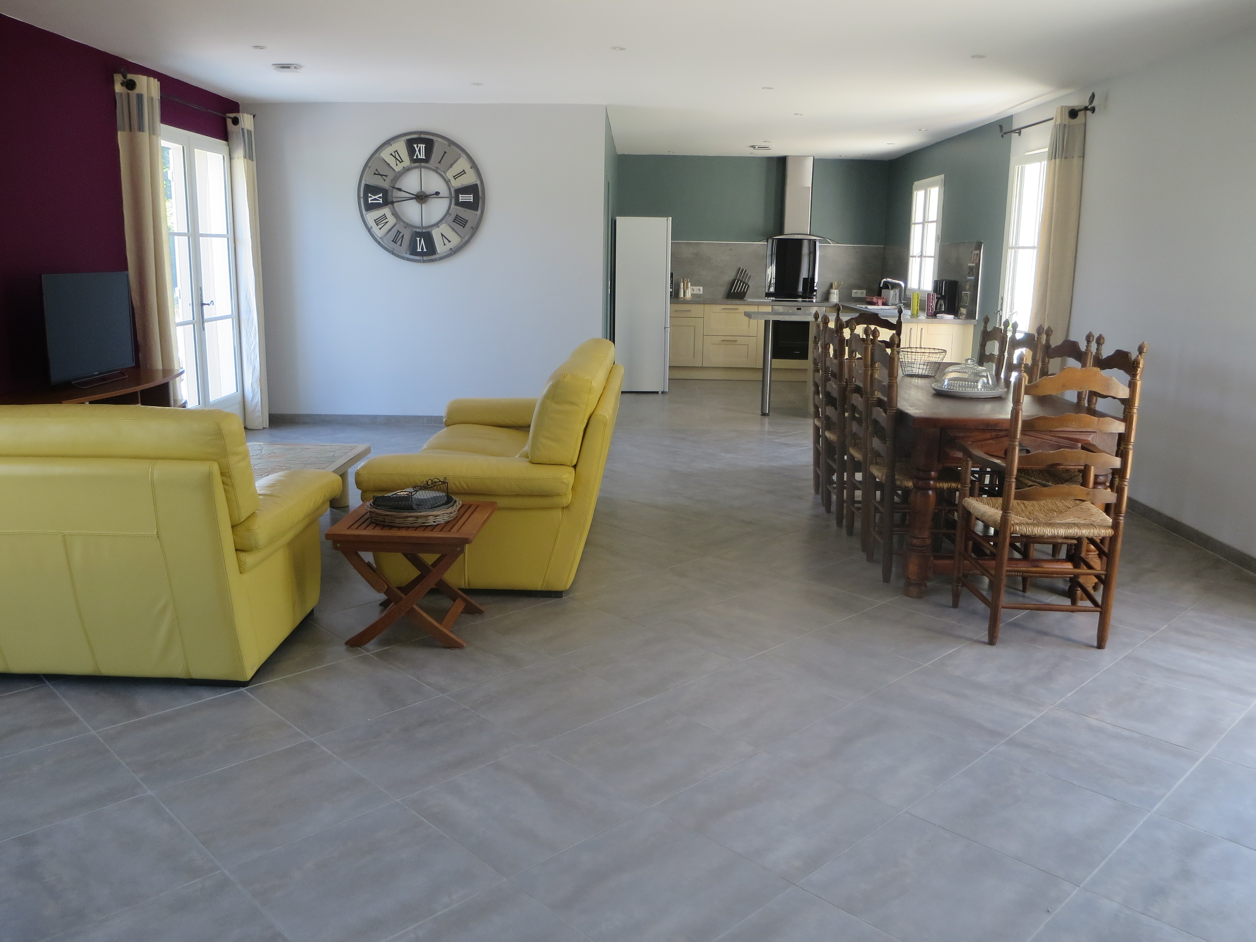 Le Negadou Gîte, Vayrac - photo 7