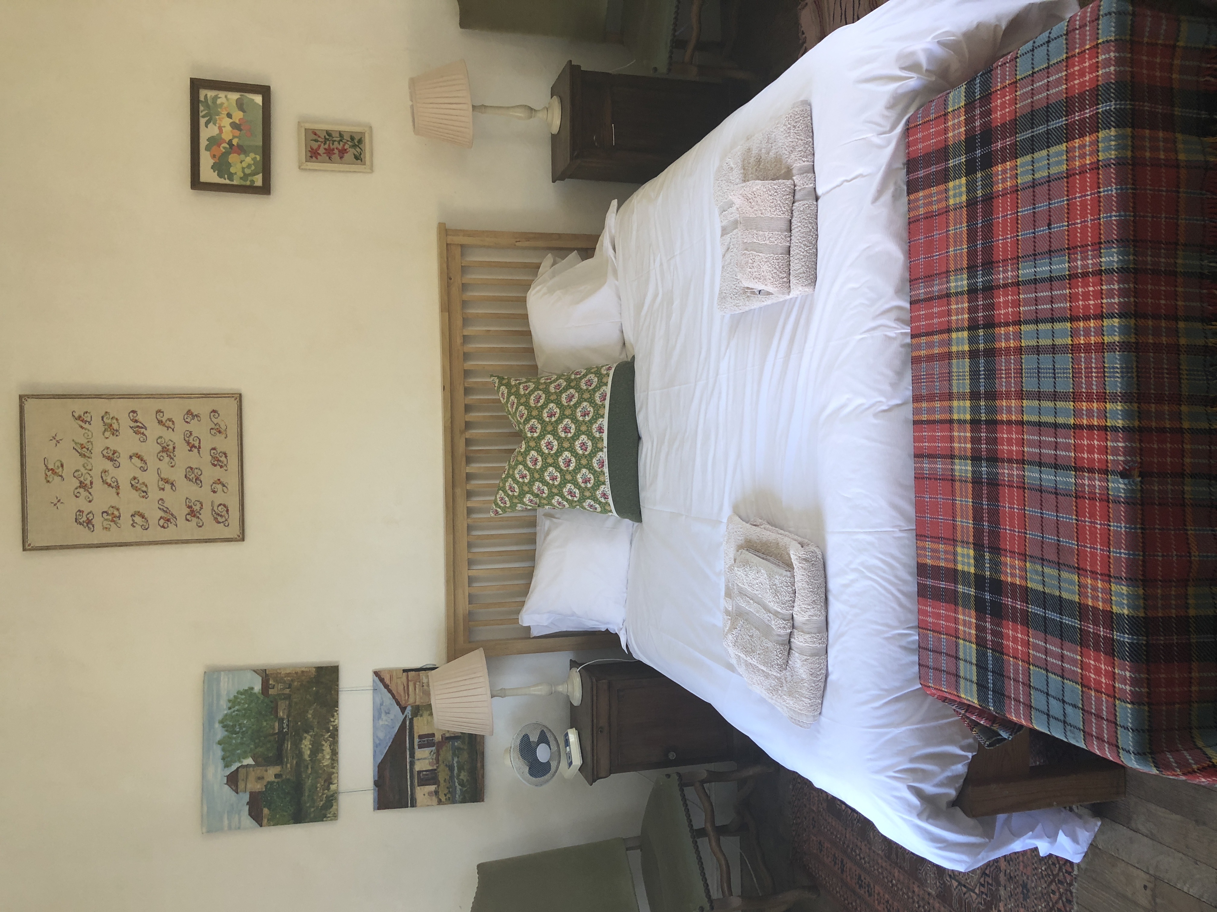 La Vieille Maison, Les Arques - photo 10