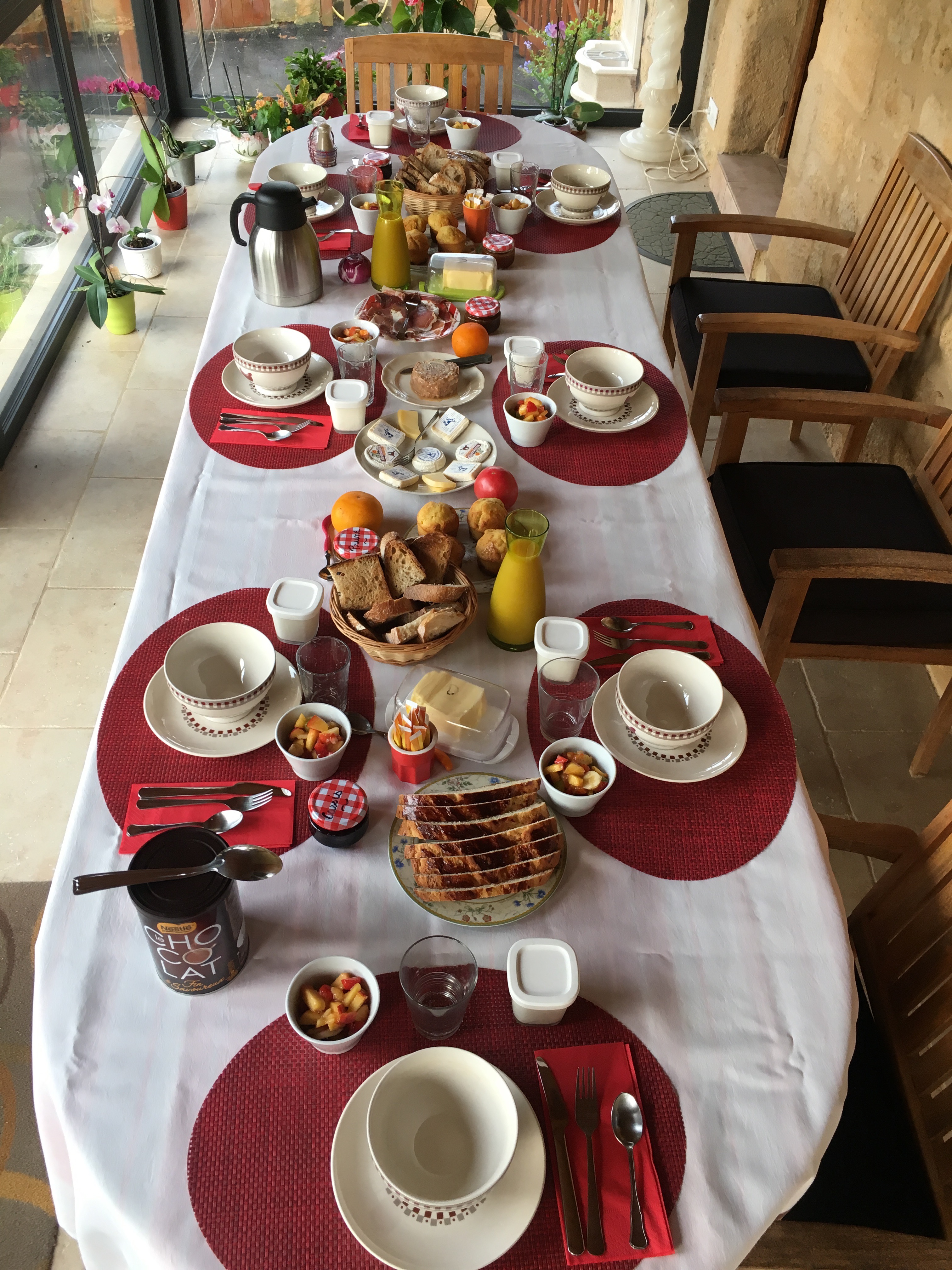 Chambres D'Hôtes Entre Lot Et Dordogne, Saint-Cirq-Madelon - photo 4