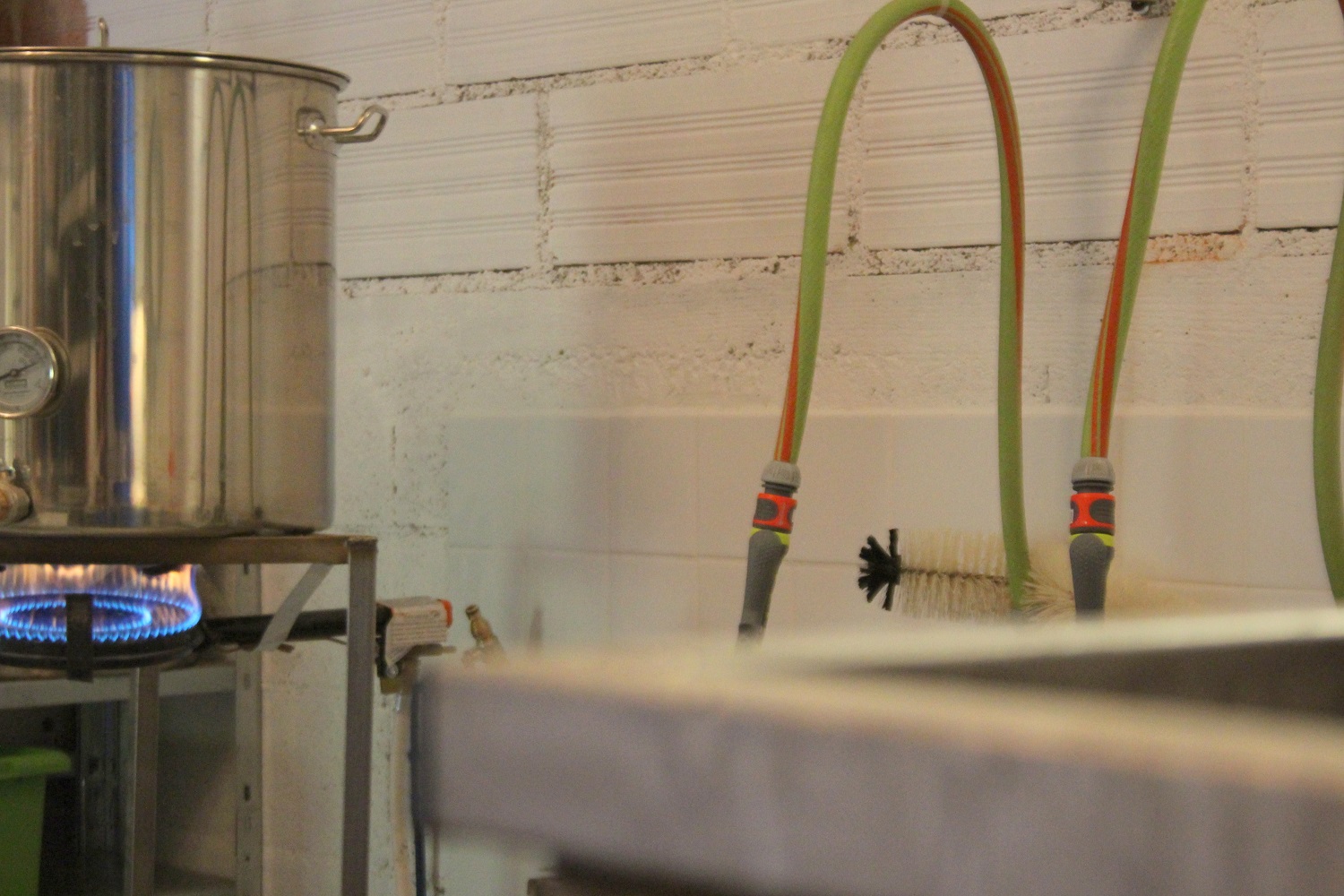 Micro Brasserie Ecole Zymotik — photo 2