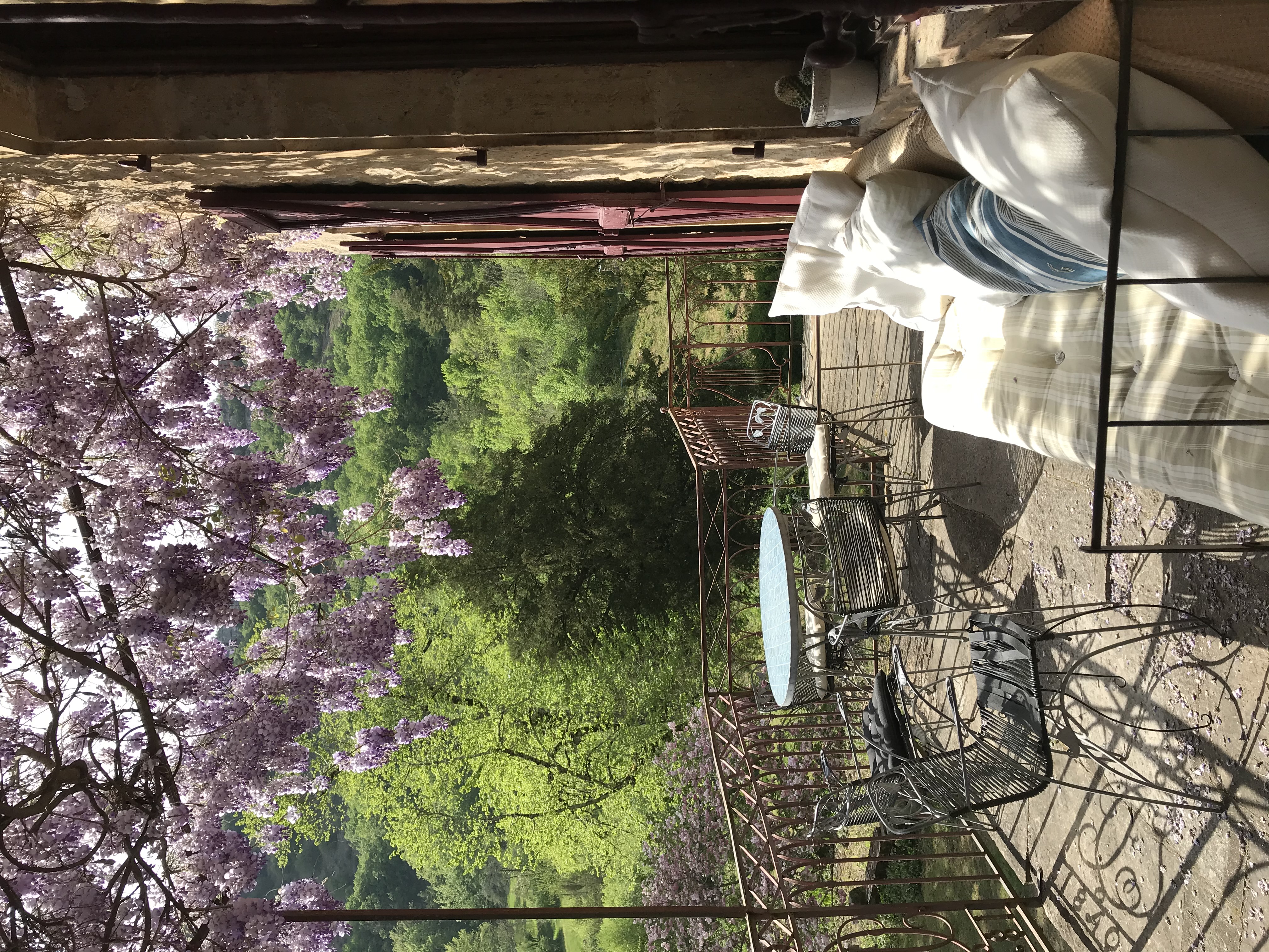 Manoir d'Autoire, Autoire - photo 4