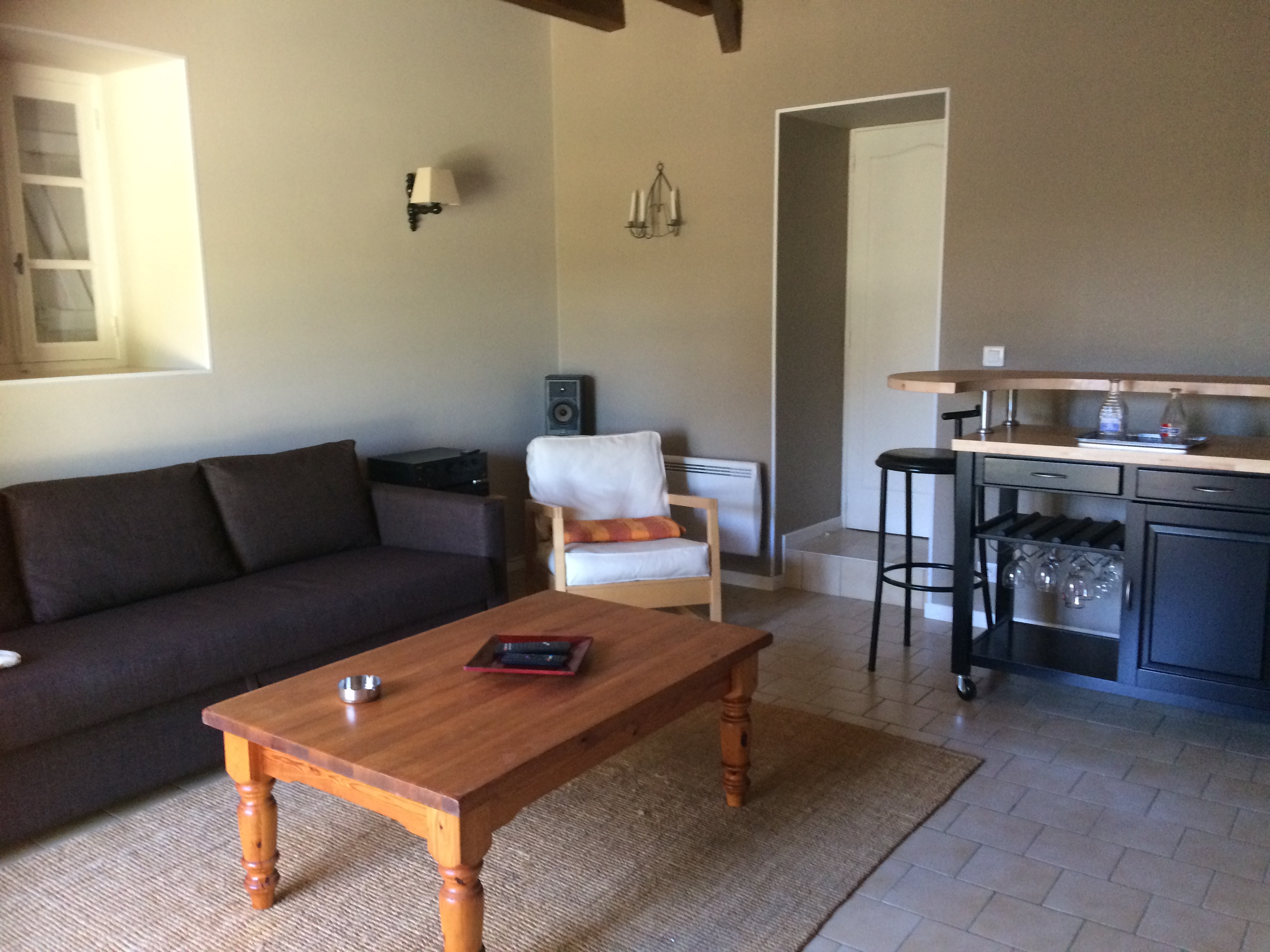 LA MARJAYRE, Saint-Michel-de-Bannières - photo 7