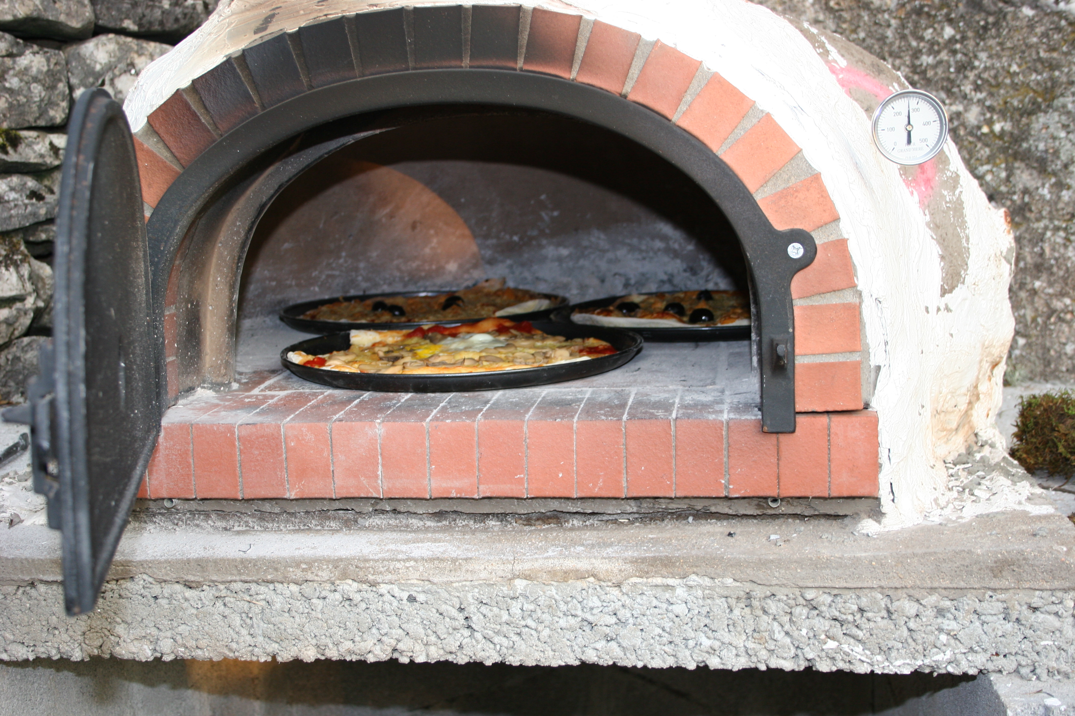 Camping naturiste Lalbrade, Lugagnac - photo 2