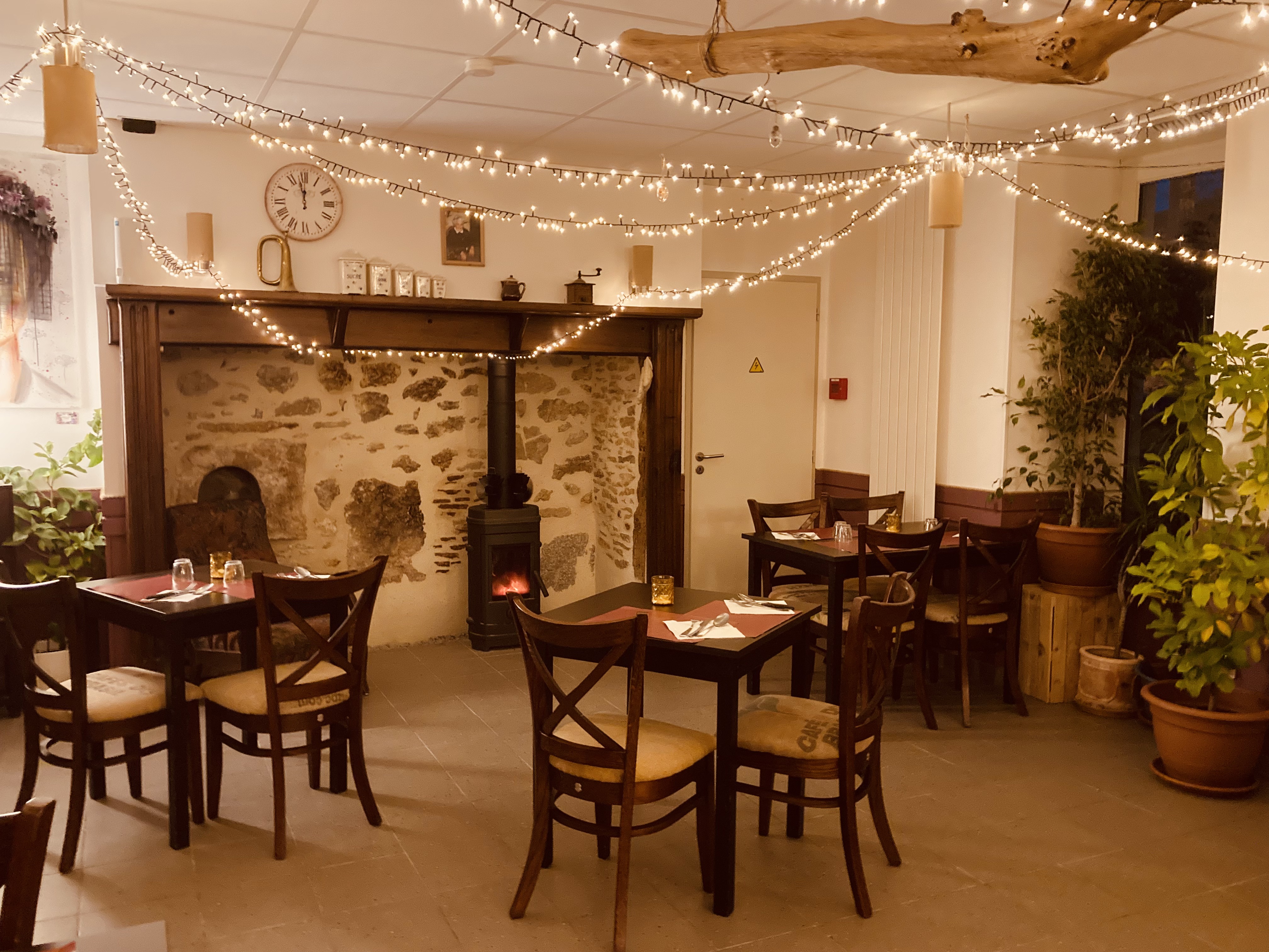 Auberge de Carlucet, Carlucet - photo 8