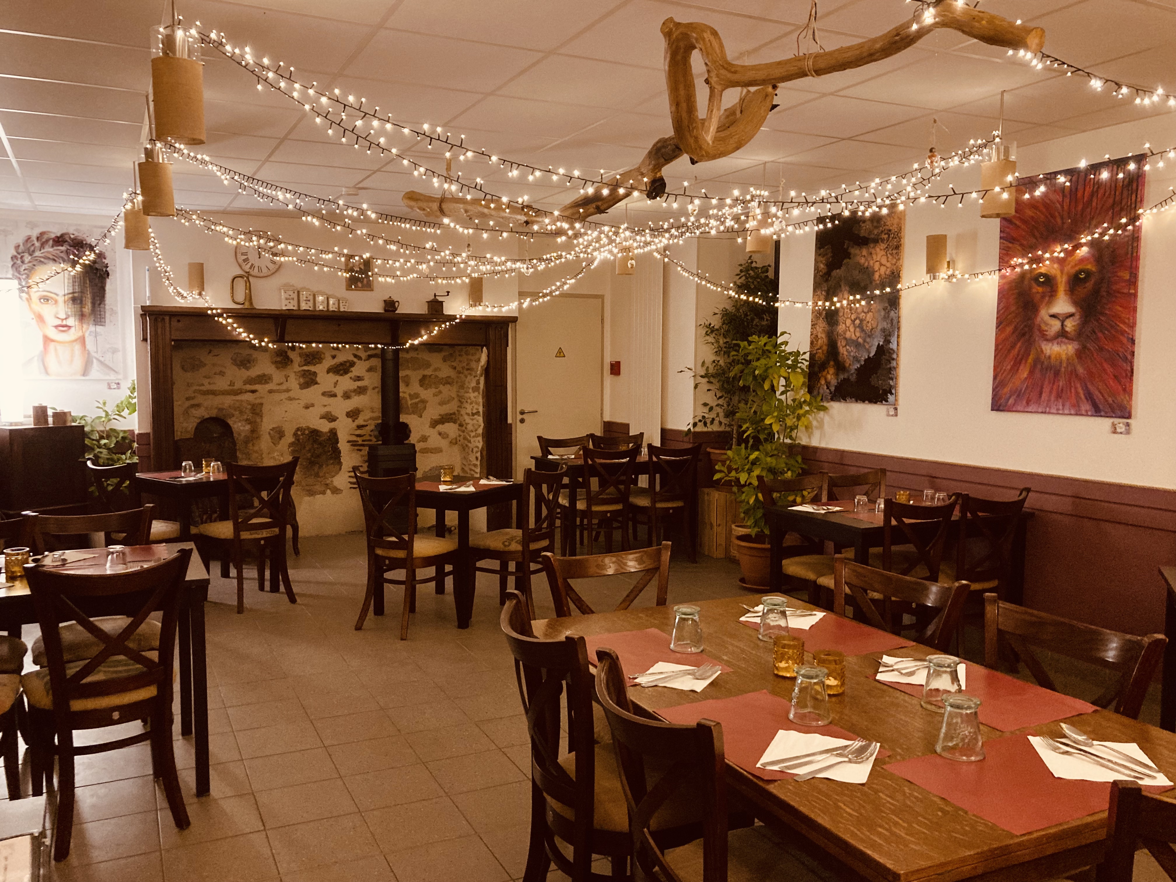 Auberge de Carlucet, Carlucet - photo 9