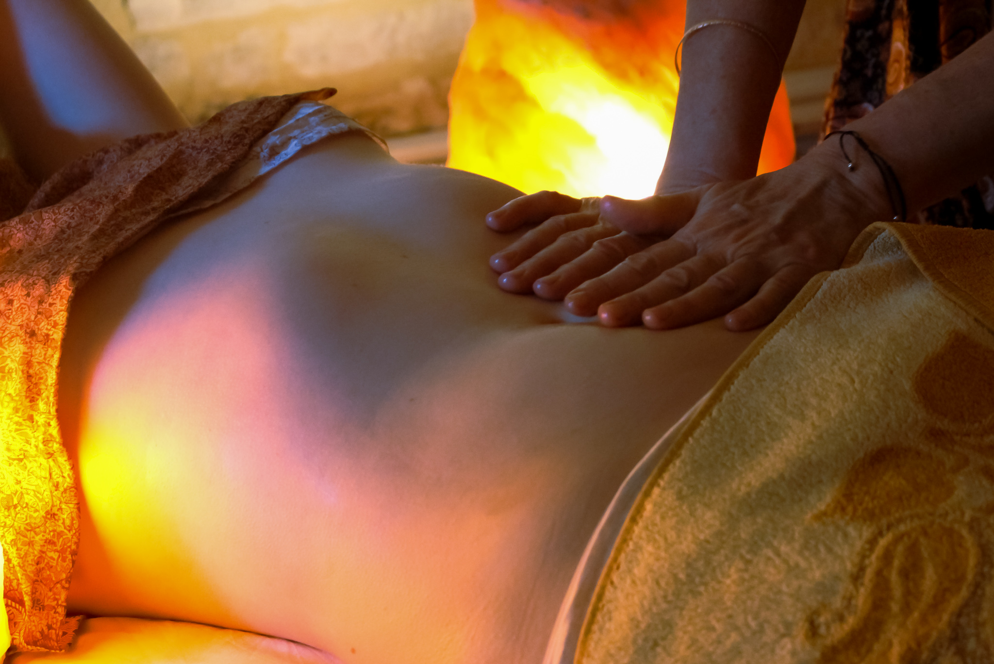 Massages ayurvédiques et traditionnels