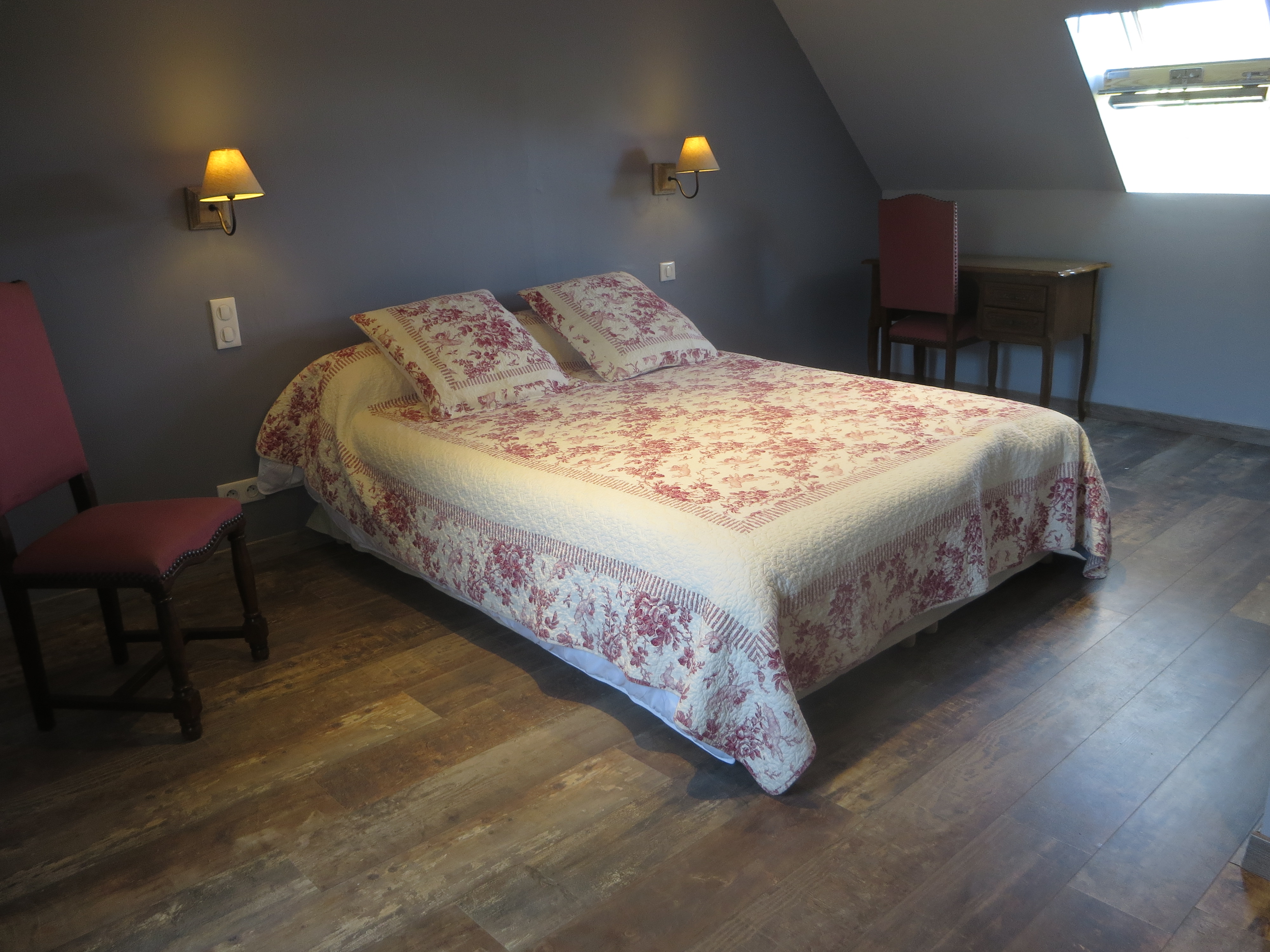 Le Negadou Gîte, Vayrac - photo 9
