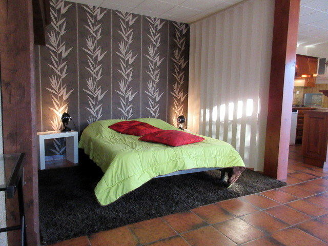 Le Gîte de la Rivière, Saint-Céré - photo 8