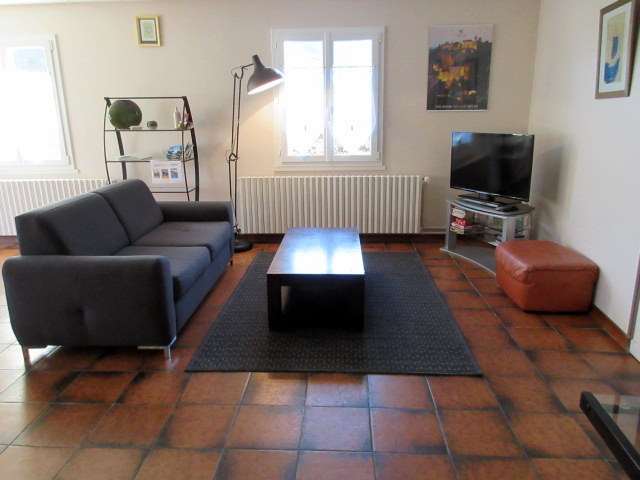 Le Gîte de la Rivière, Saint-Céré - photo 9