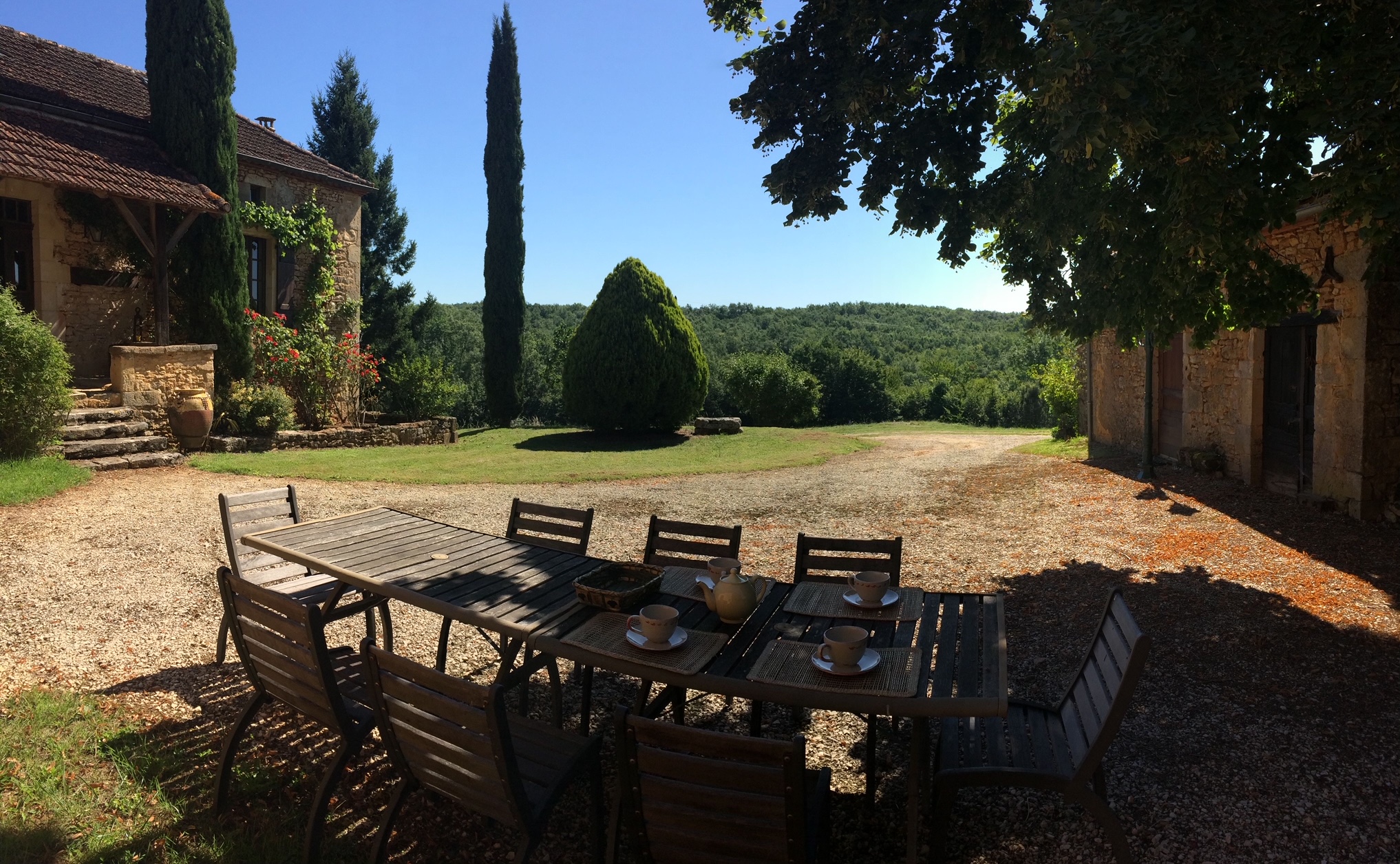 Fournet Bas, Saint-Martin-le-Redon - photo 6