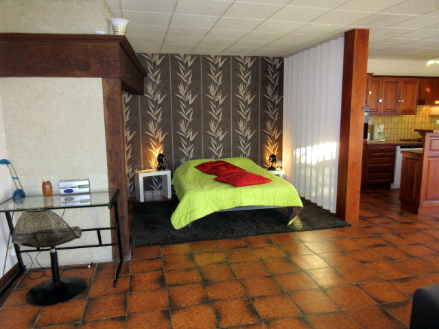 Le Gîte de la Rivière, Saint-Céré - photo 10