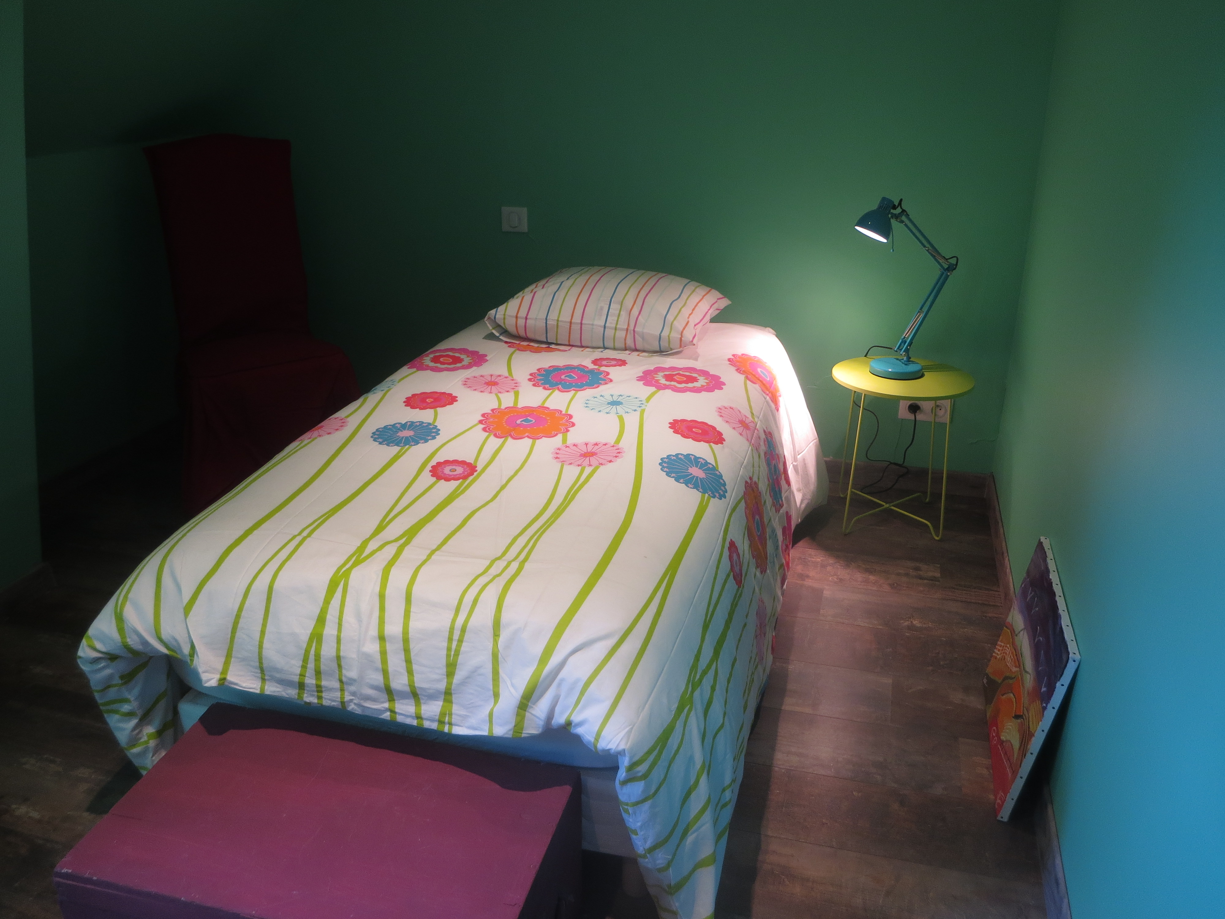 Le Negadou Gîte, Vayrac - photo 12