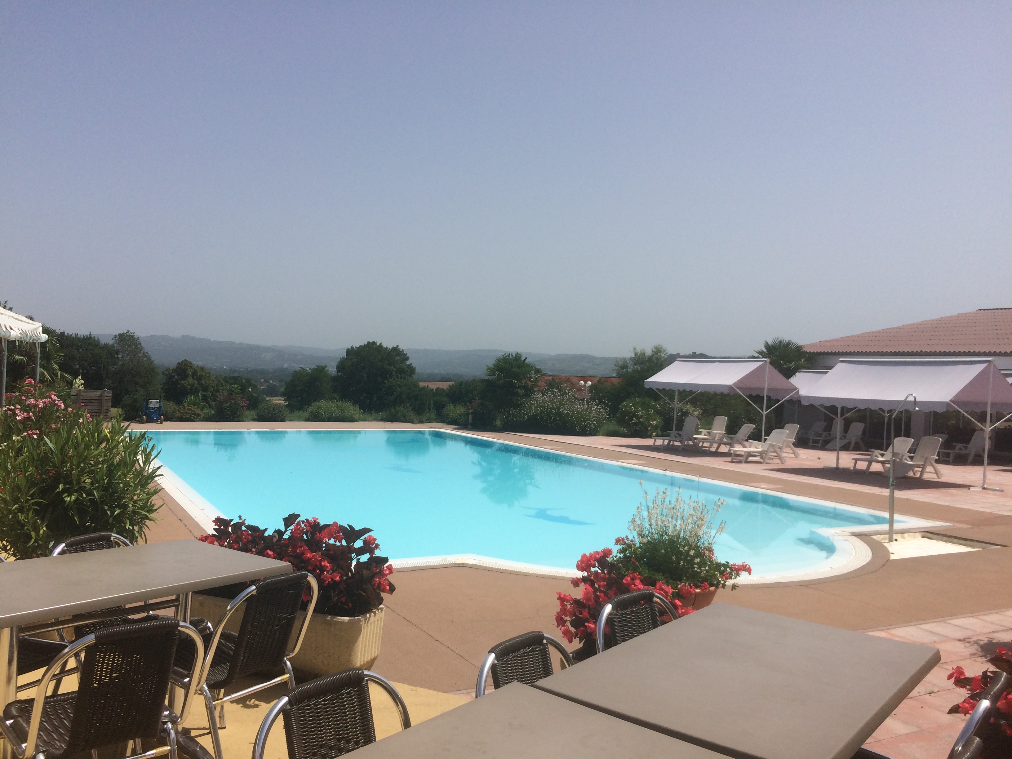 Domaine de Py "Le vieux Pigeonnier", Loubressac - photo 5